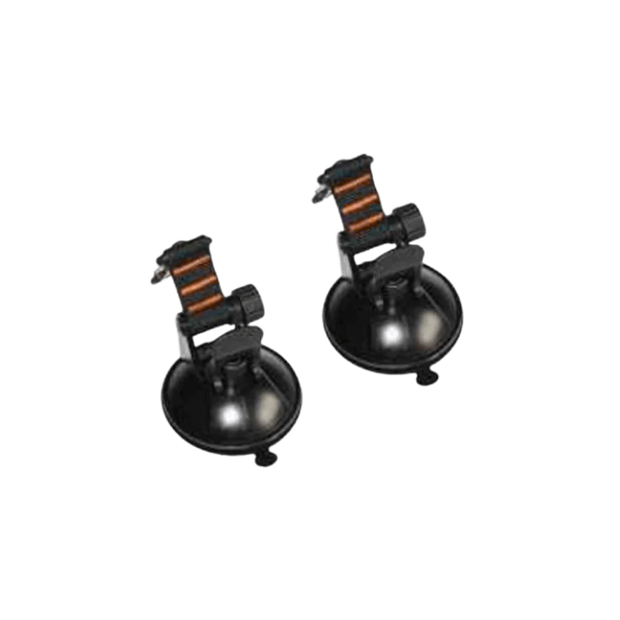 Suction Cup Tie Downs