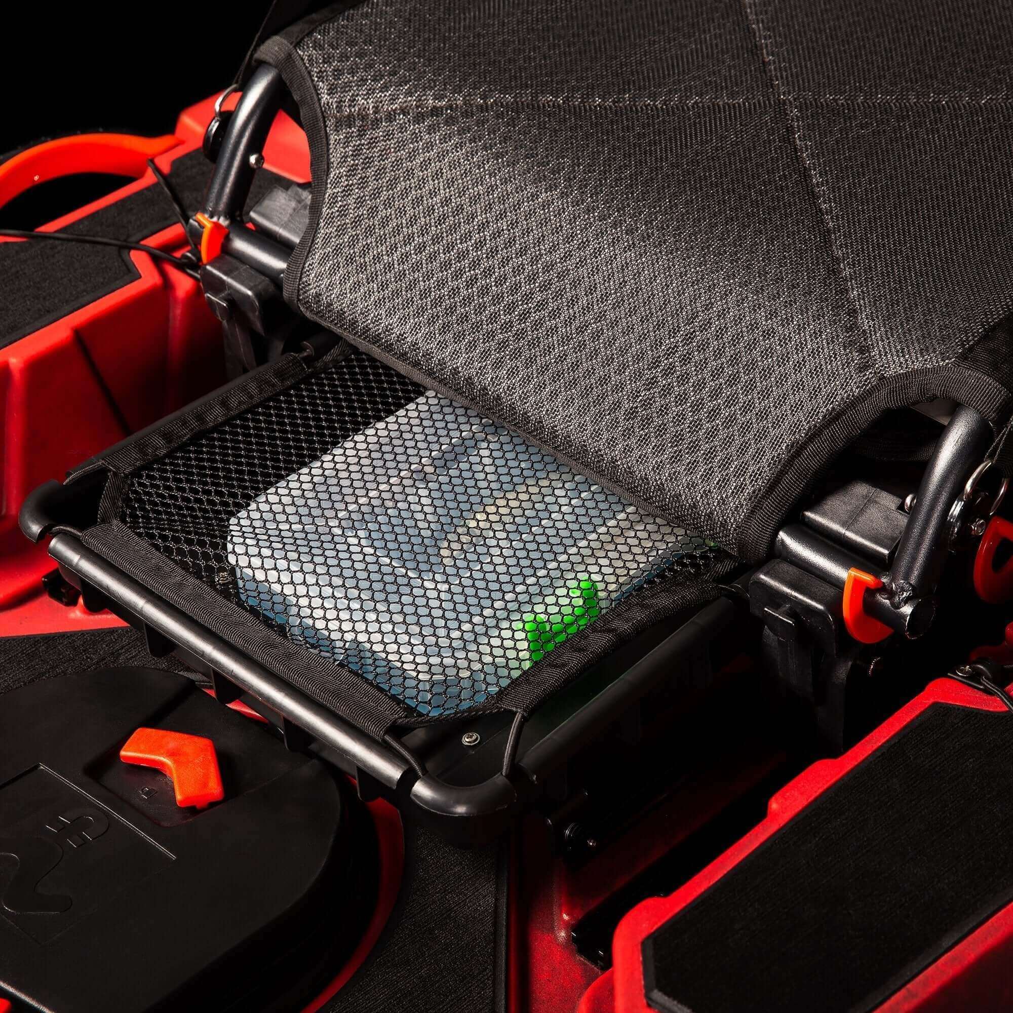 Complete Summit Seat & Perch Bundle - Image 6