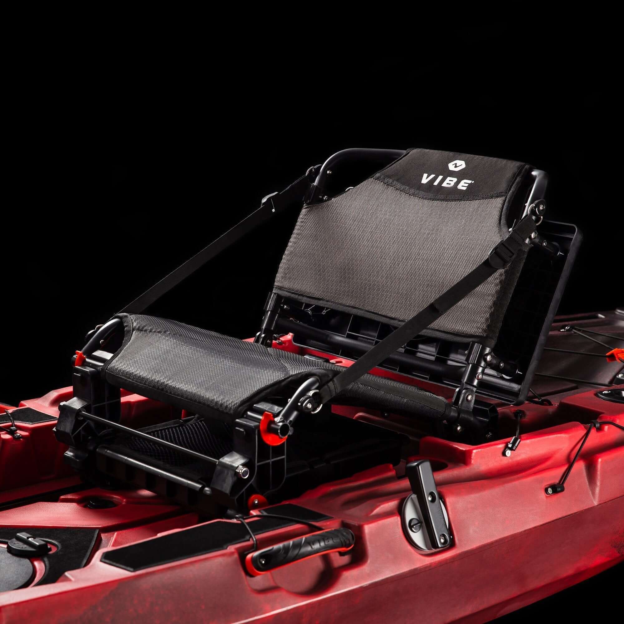 Complete Summit Seat & Perch Bundle - Image 7
