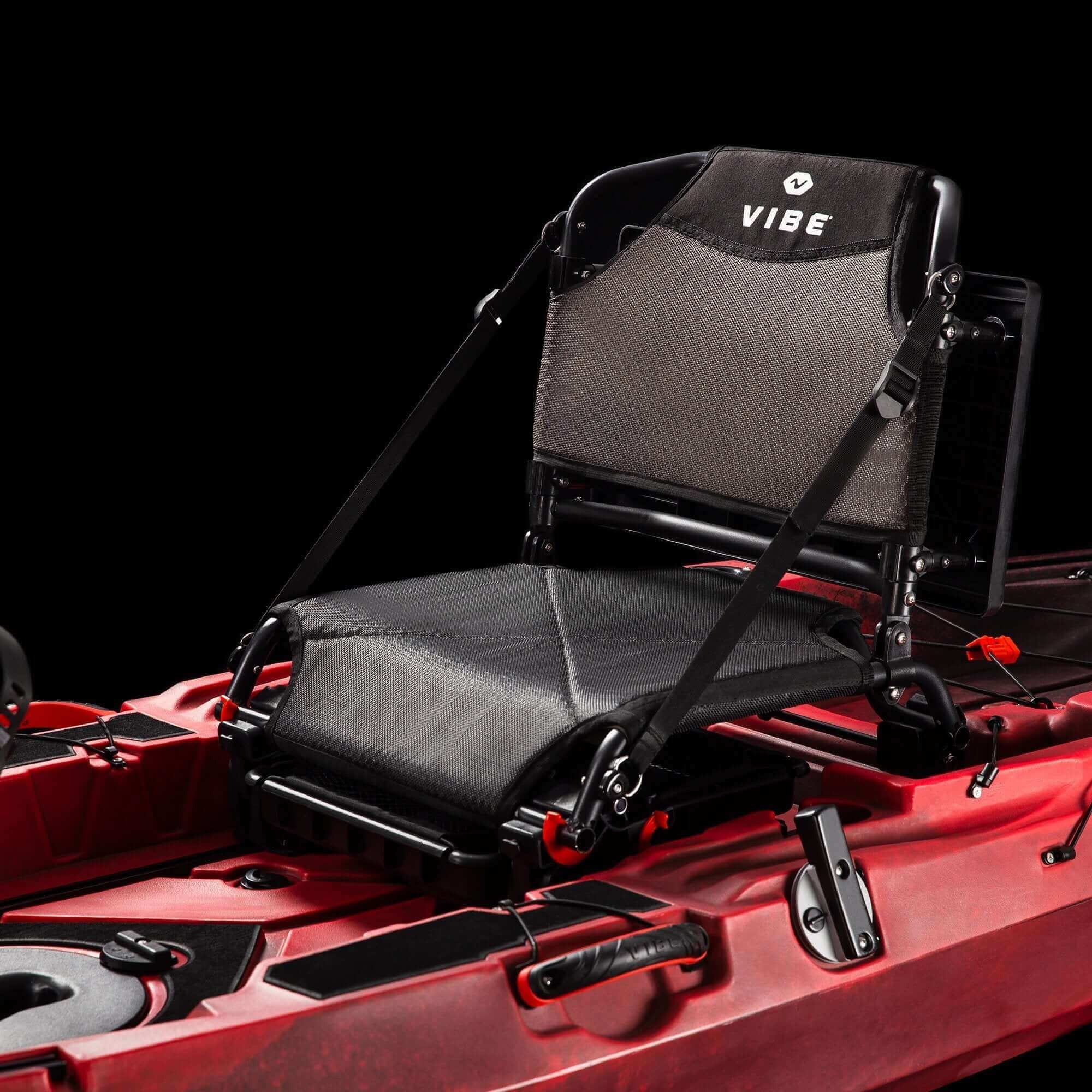 Complete Summit Seat & Perch Bundle - Image 8