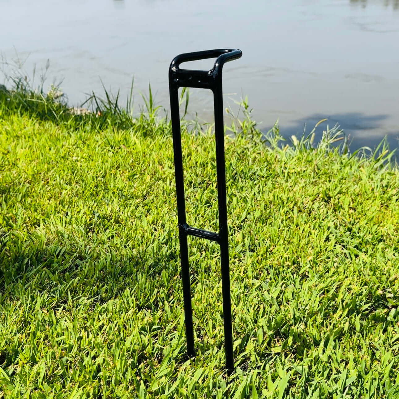 Takedown 3 Position Bank Fishing Rod Holder - Image 7