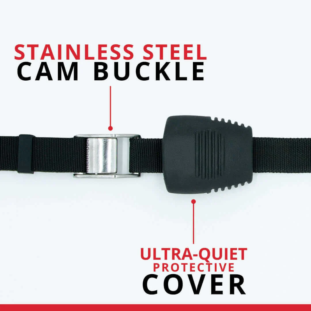 The Adjustable Drag Strap "The A.D.S." - Image 3
