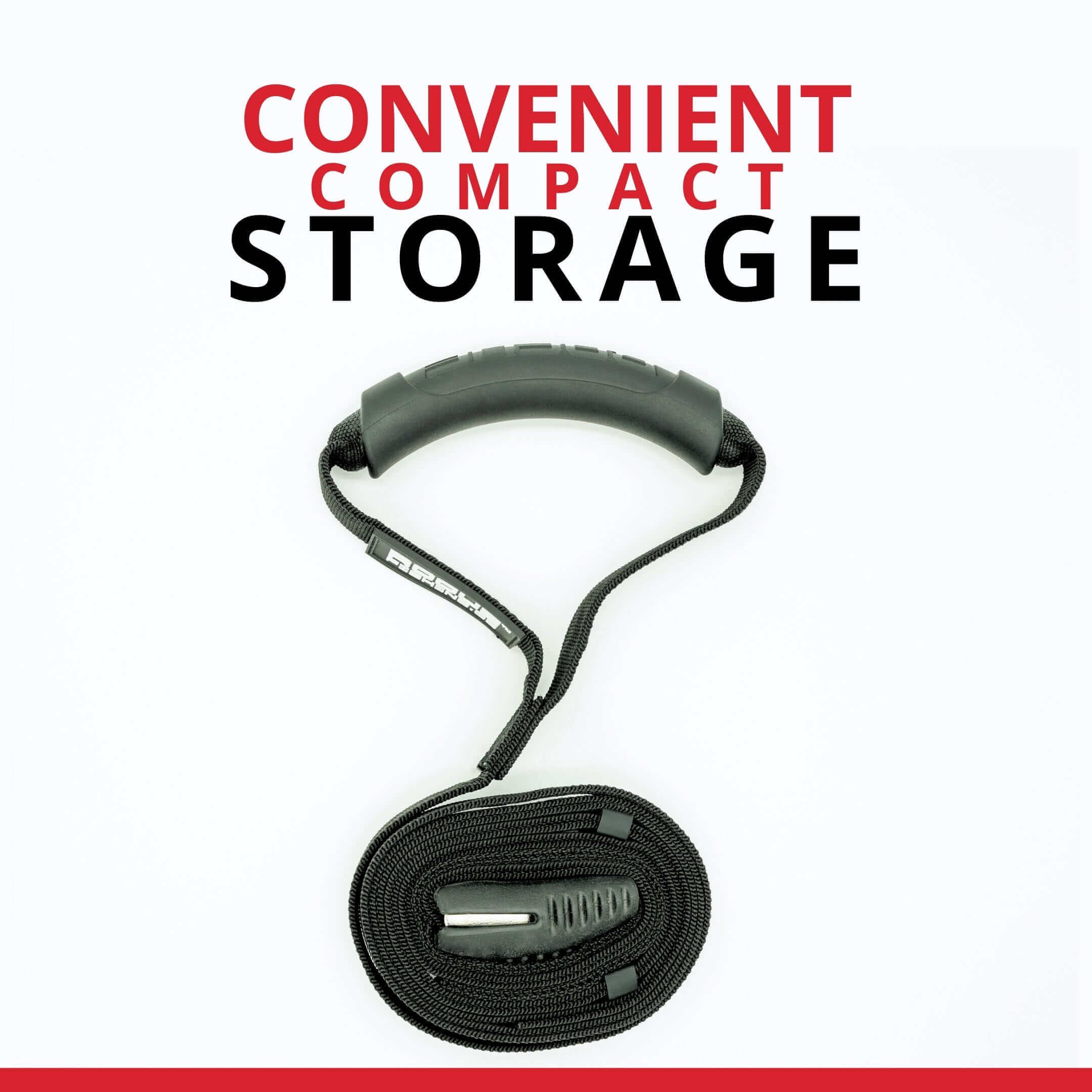 The Adjustable Drag Strap "The A.D.S." - Image 5