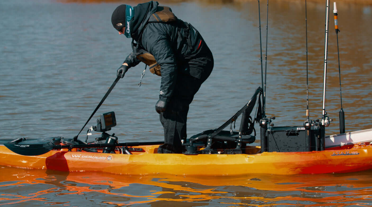 The Ally™ Stand Up Assist & Drag Strap - Image 4