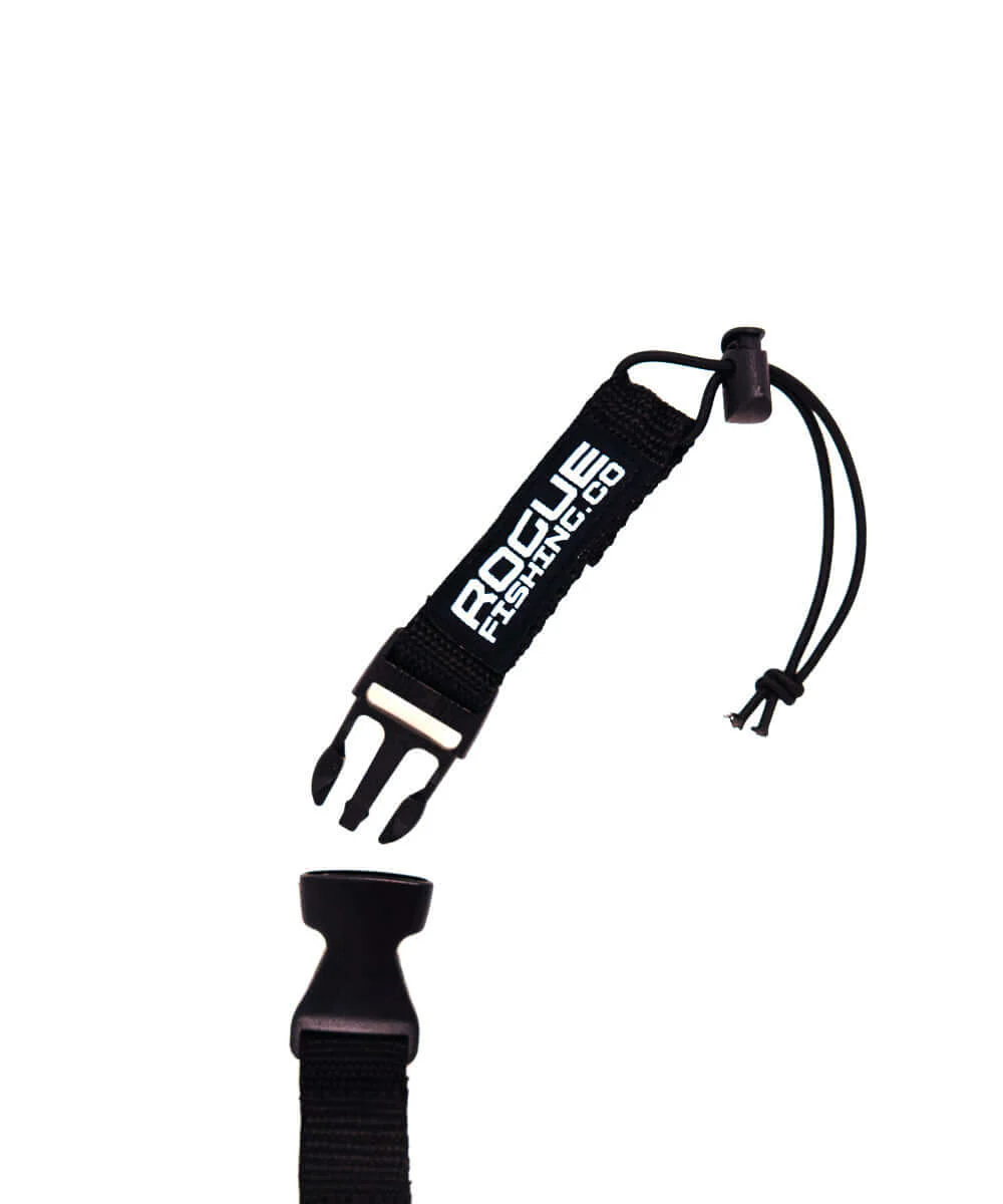 The Defender™ Rod & Paddle Leash - Image 12