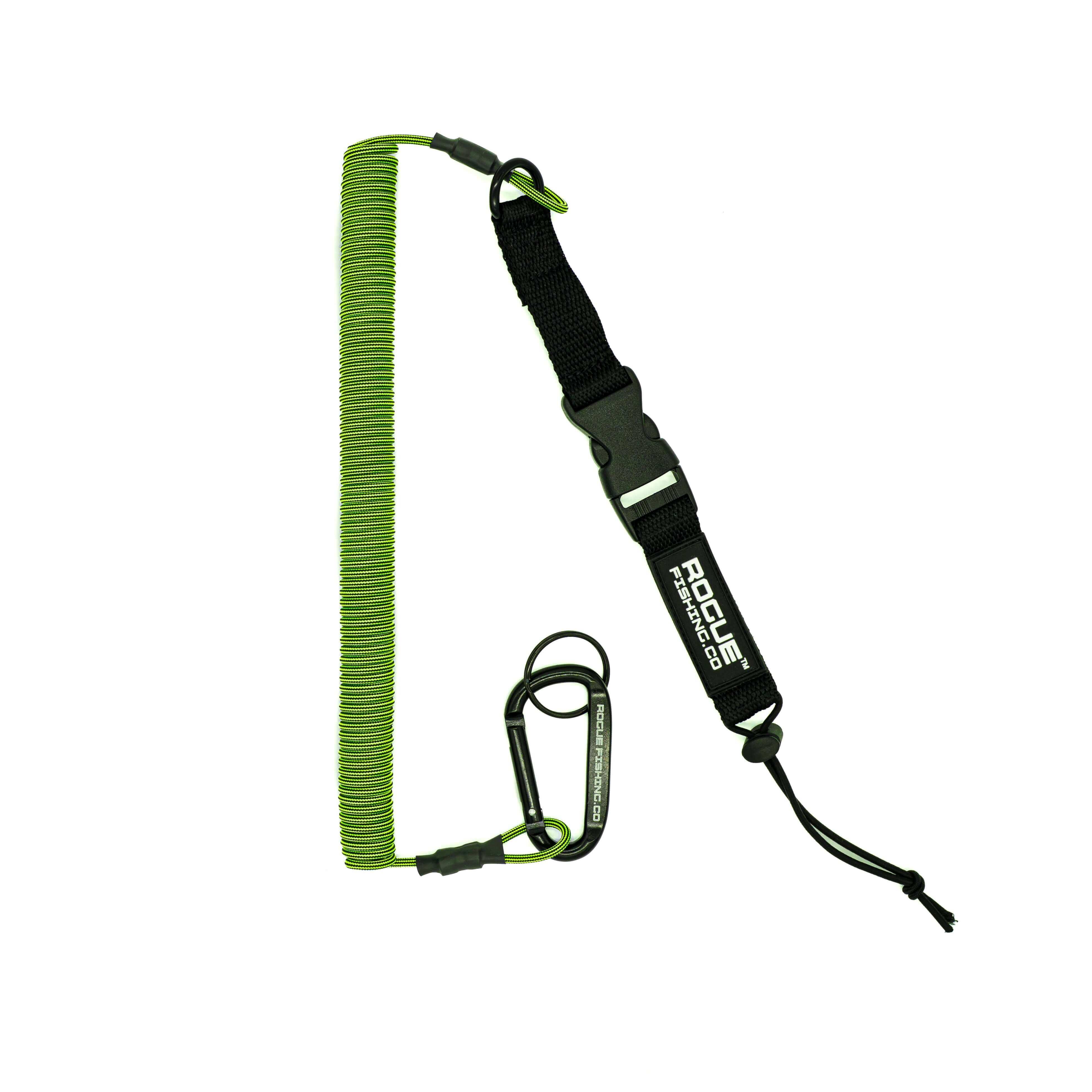 The Defender™ Rod & Paddle Leash - Image 2