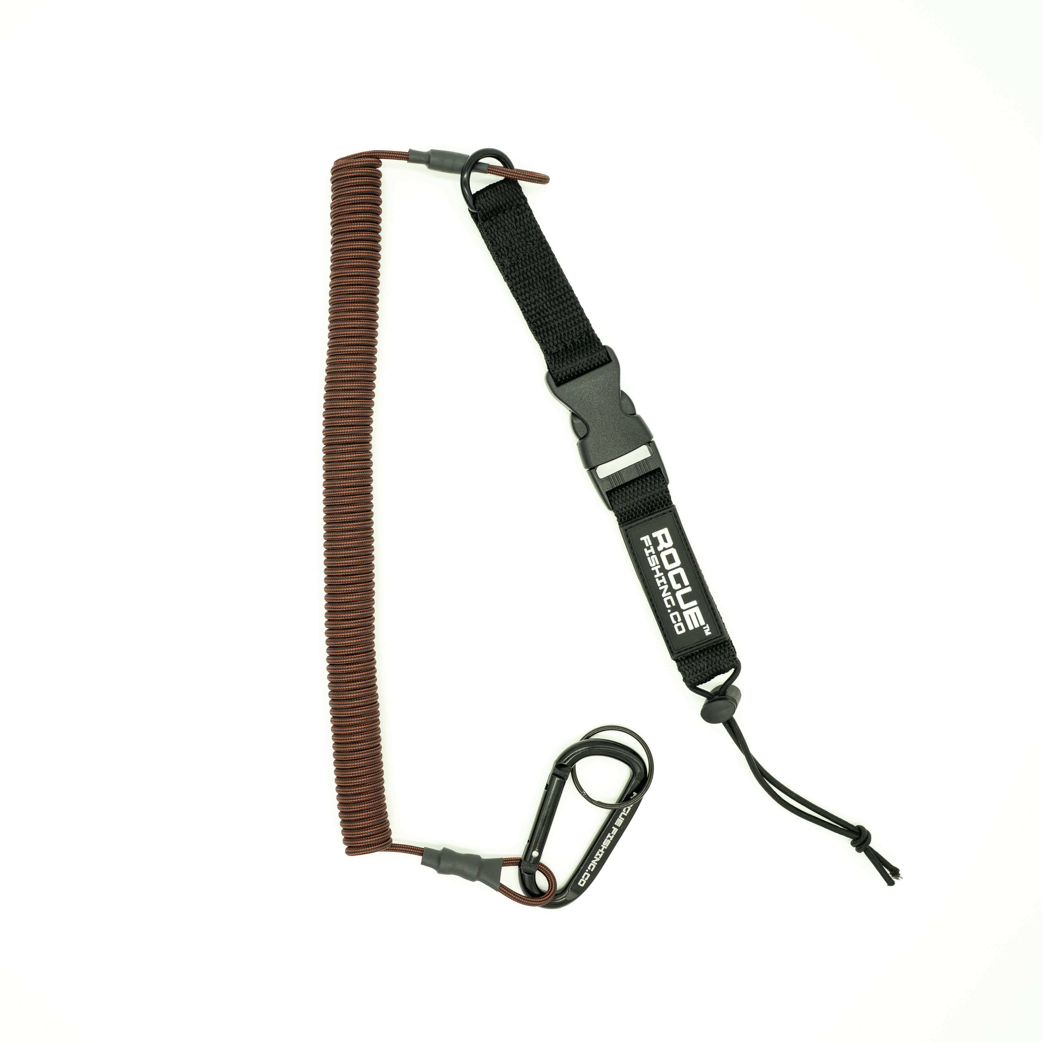 The Defender™ Rod & Paddle Leash - Image 3