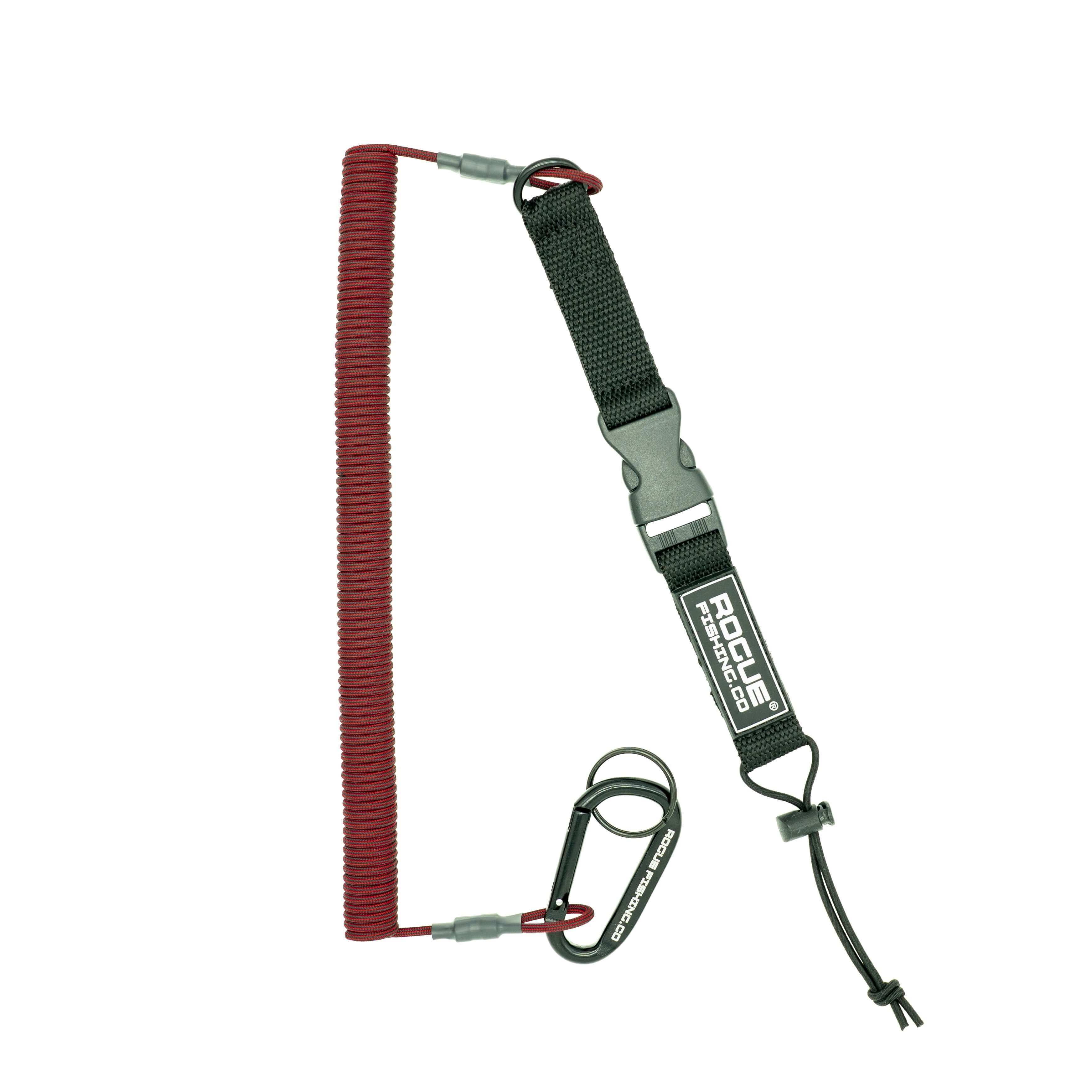 The Defender™ Rod & Paddle Leash - Image 4