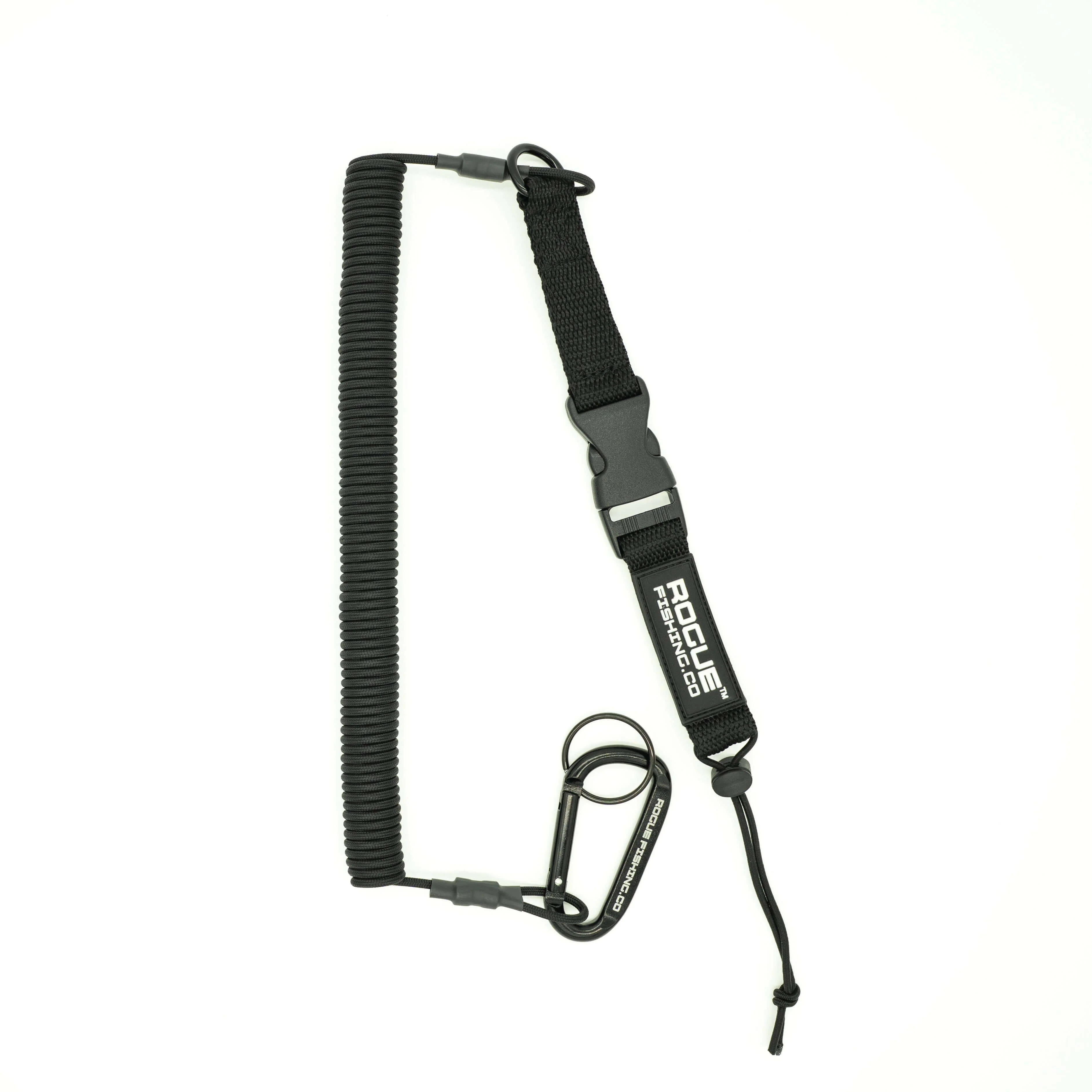 The Defender™ Rod & Paddle Leash - Image 5