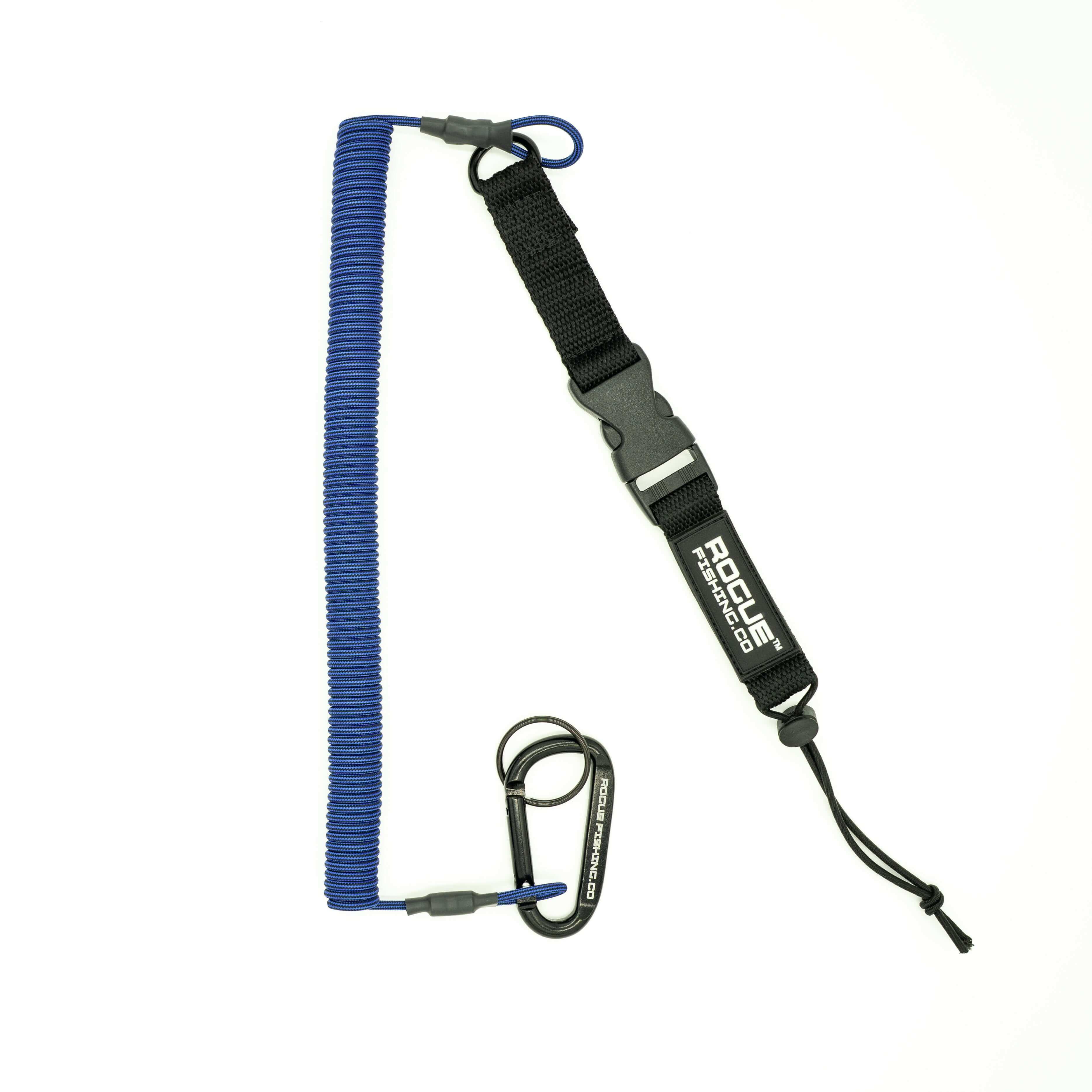 The Defender™ Rod & Paddle Leash - Image 6