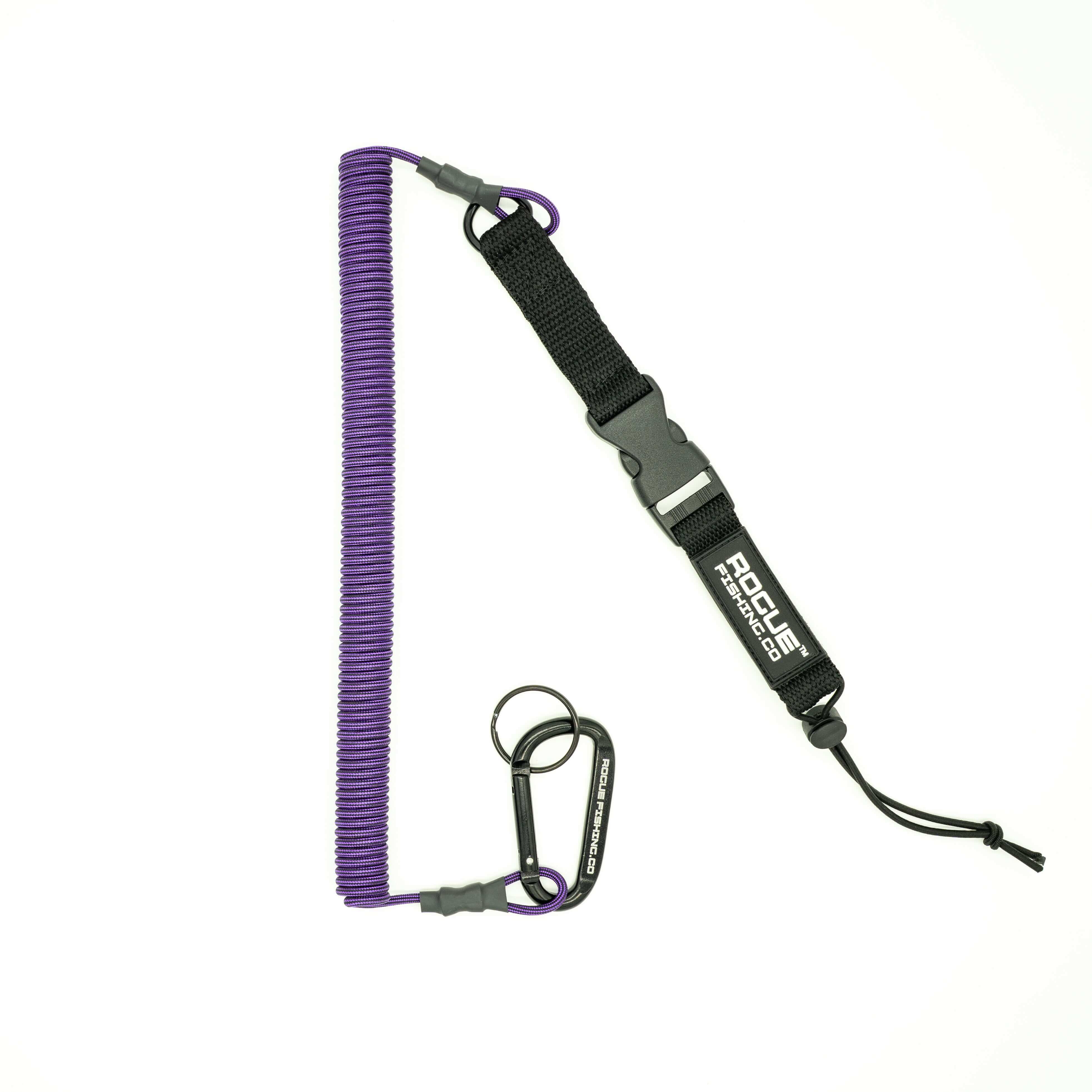 The Defender™ Rod & Paddle Leash - Image 7