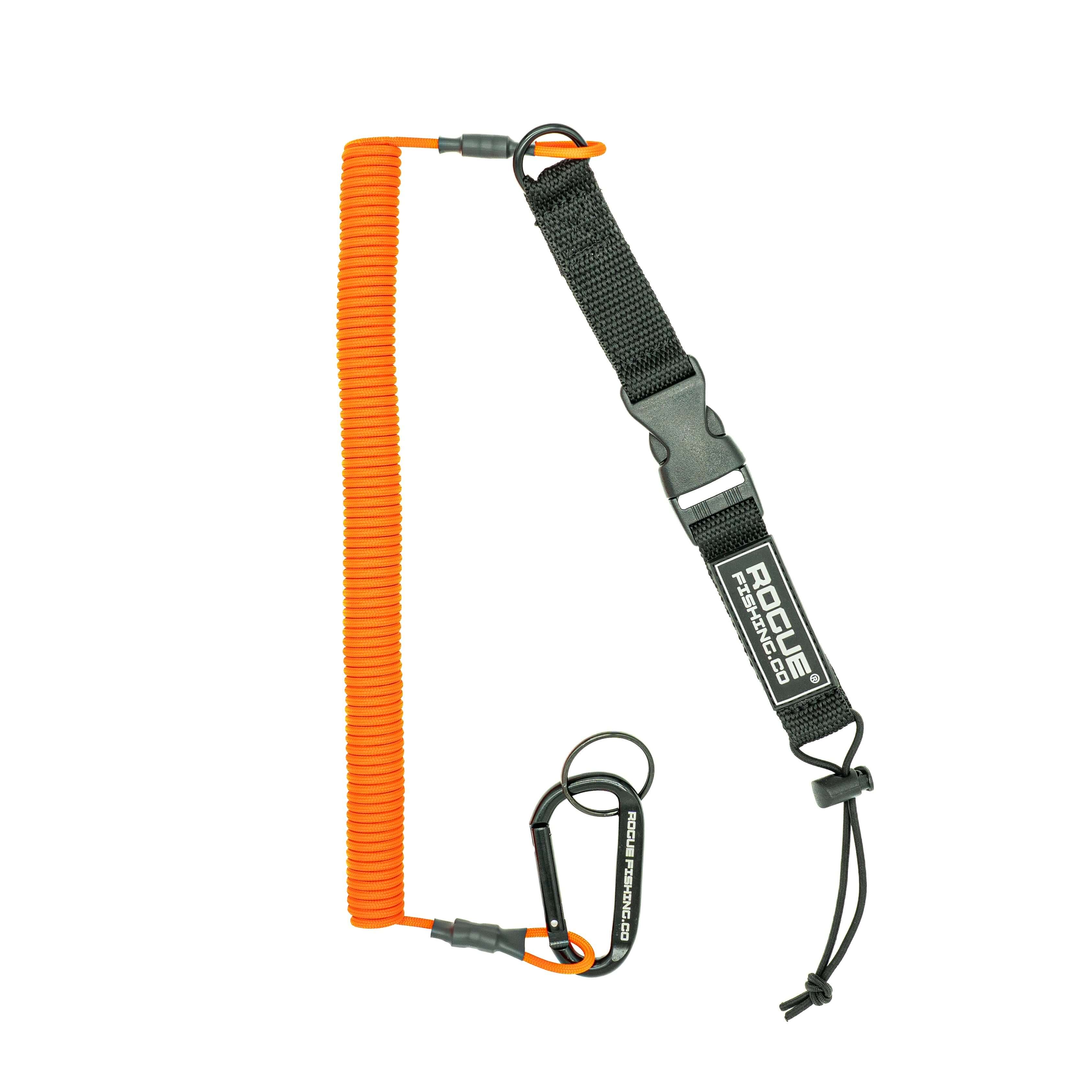 The Defender™ Rod & Paddle Leash - Image 8
