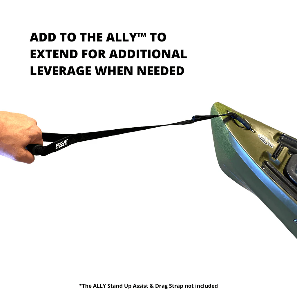 The Extender™ Handle Strap - Image 3