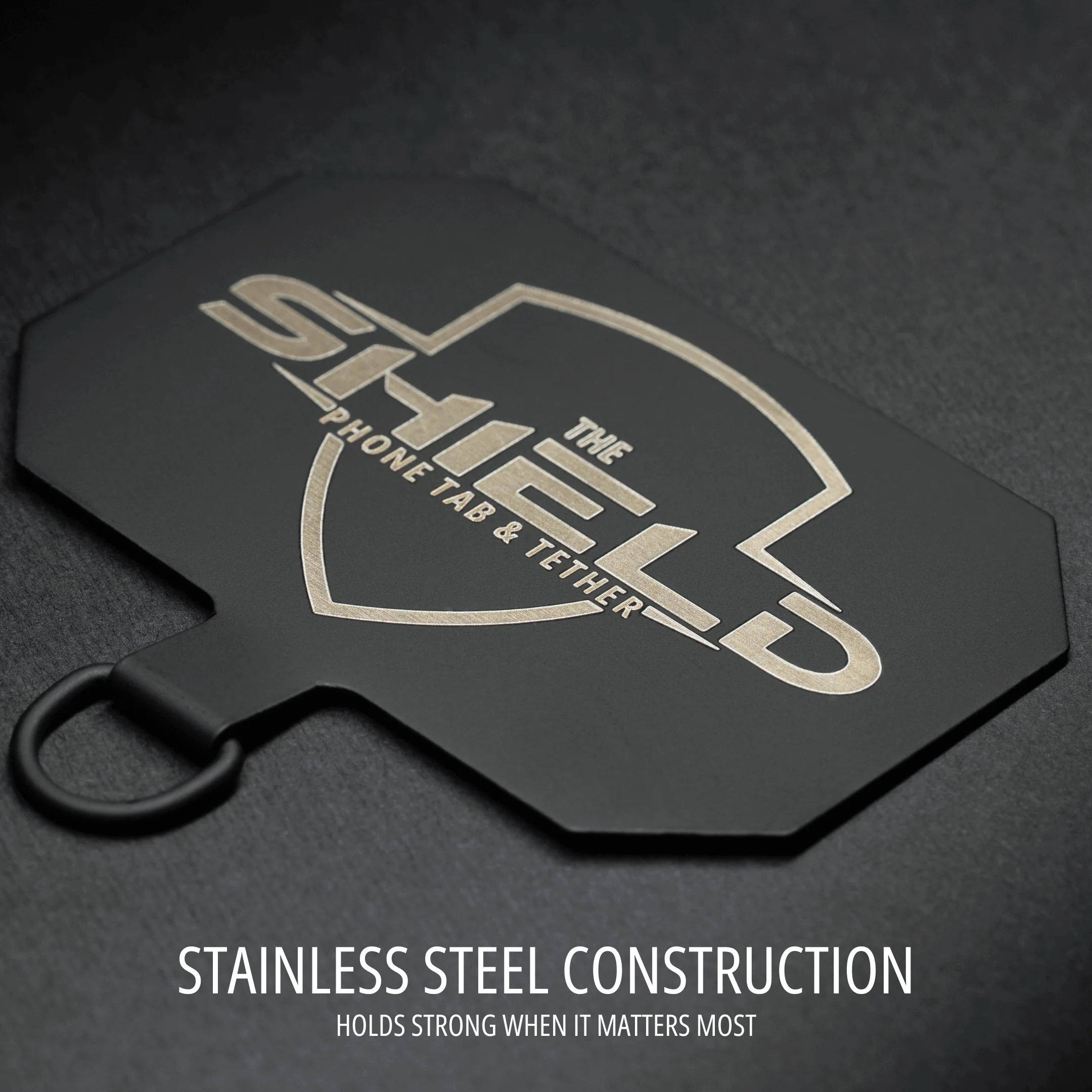THE SHIELD™ Phone Tab & Tether - Image 4