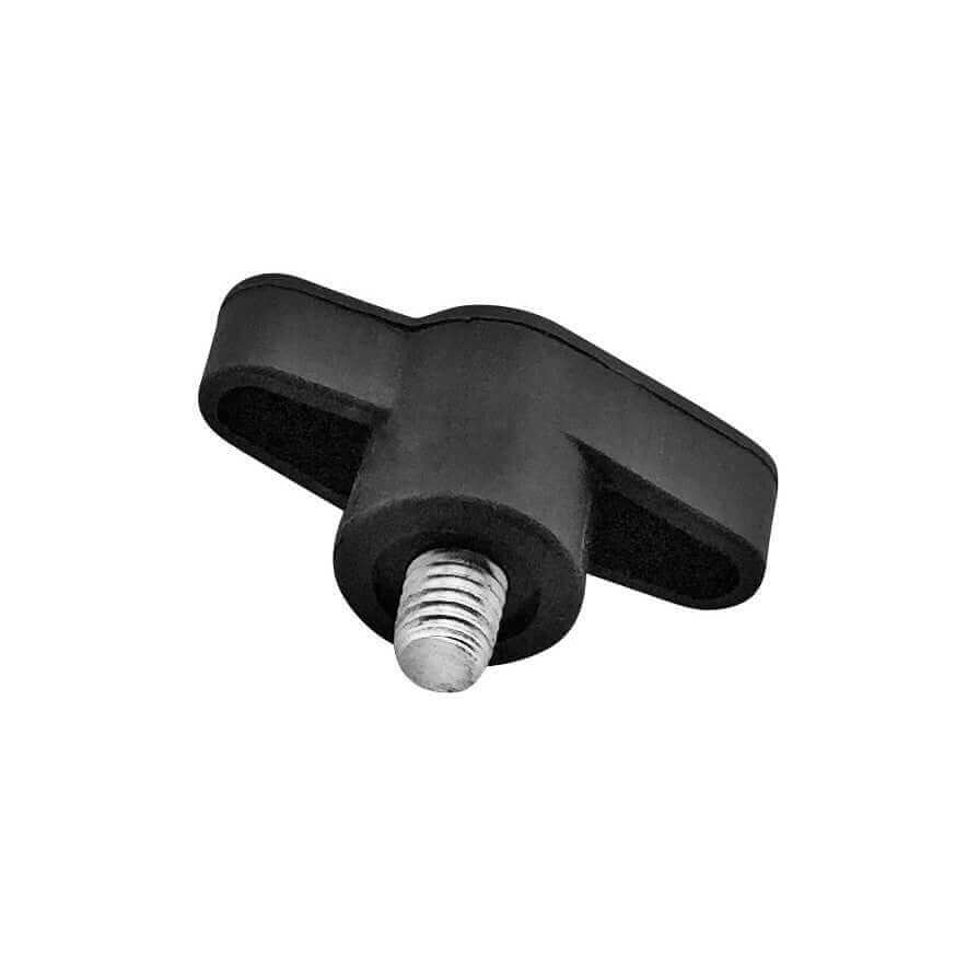 Track Bungee Lashing with Track Nuts - 6 PK - Image 3