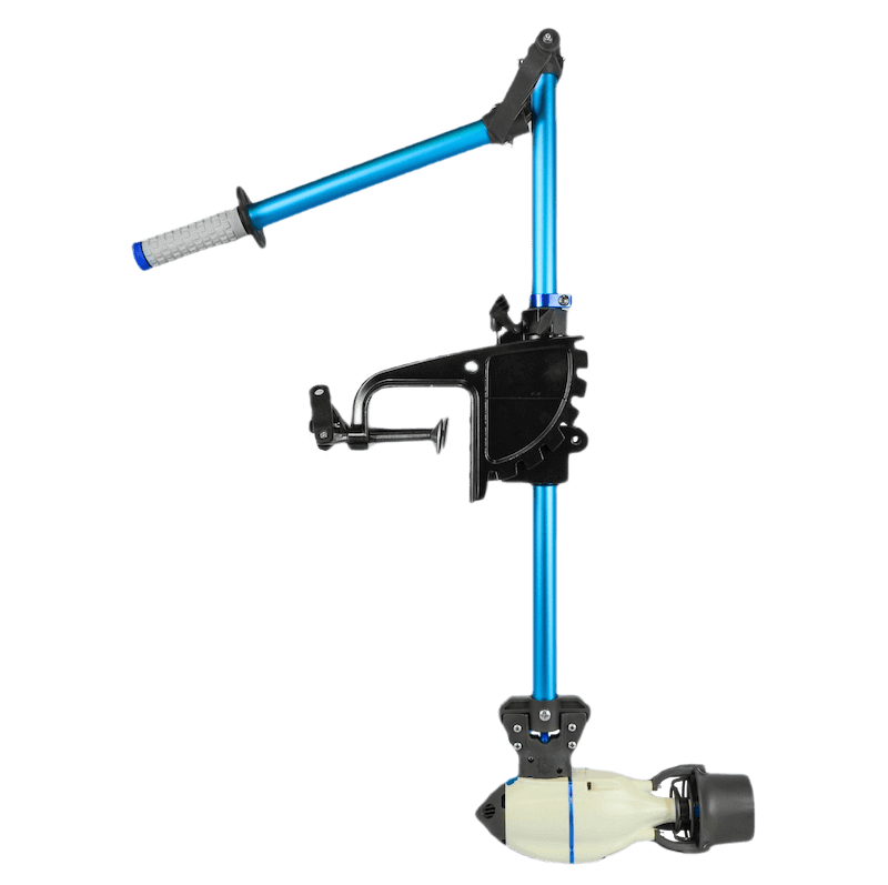 Transom Adapter (K-1 & J-2 Motors) - Image 11
