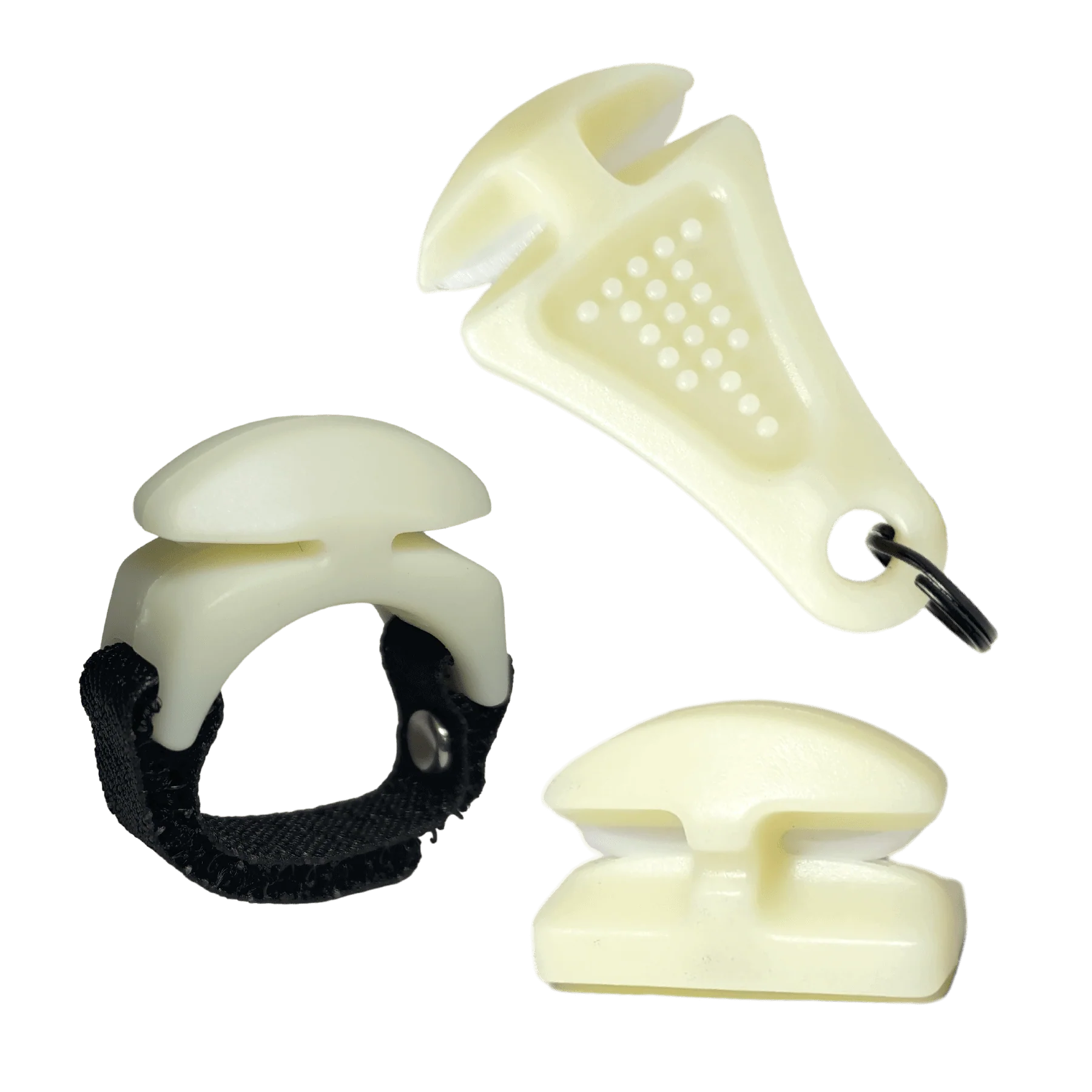 "TRIPLE PLAY" Fishing Line Cutter Multi-Pack - Image 12