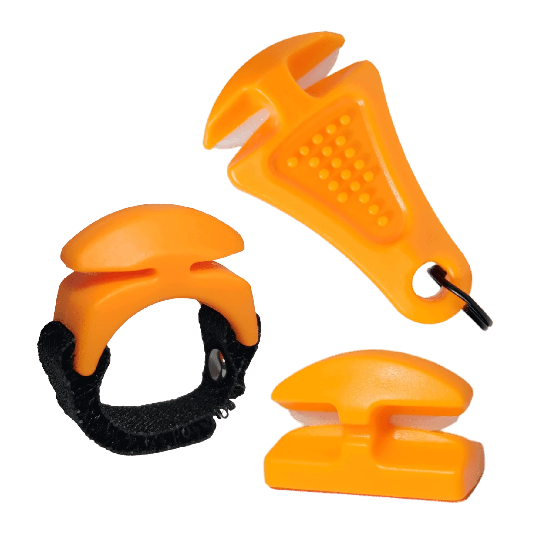 "TRIPLE PLAY" Fishing Line Cutter Multi-Pack - Image 13