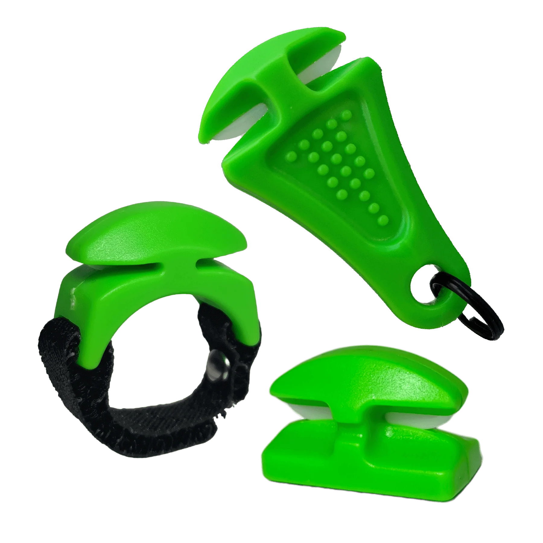 "TRIPLE PLAY" Fishing Line Cutter Multi-Pack - Image 14