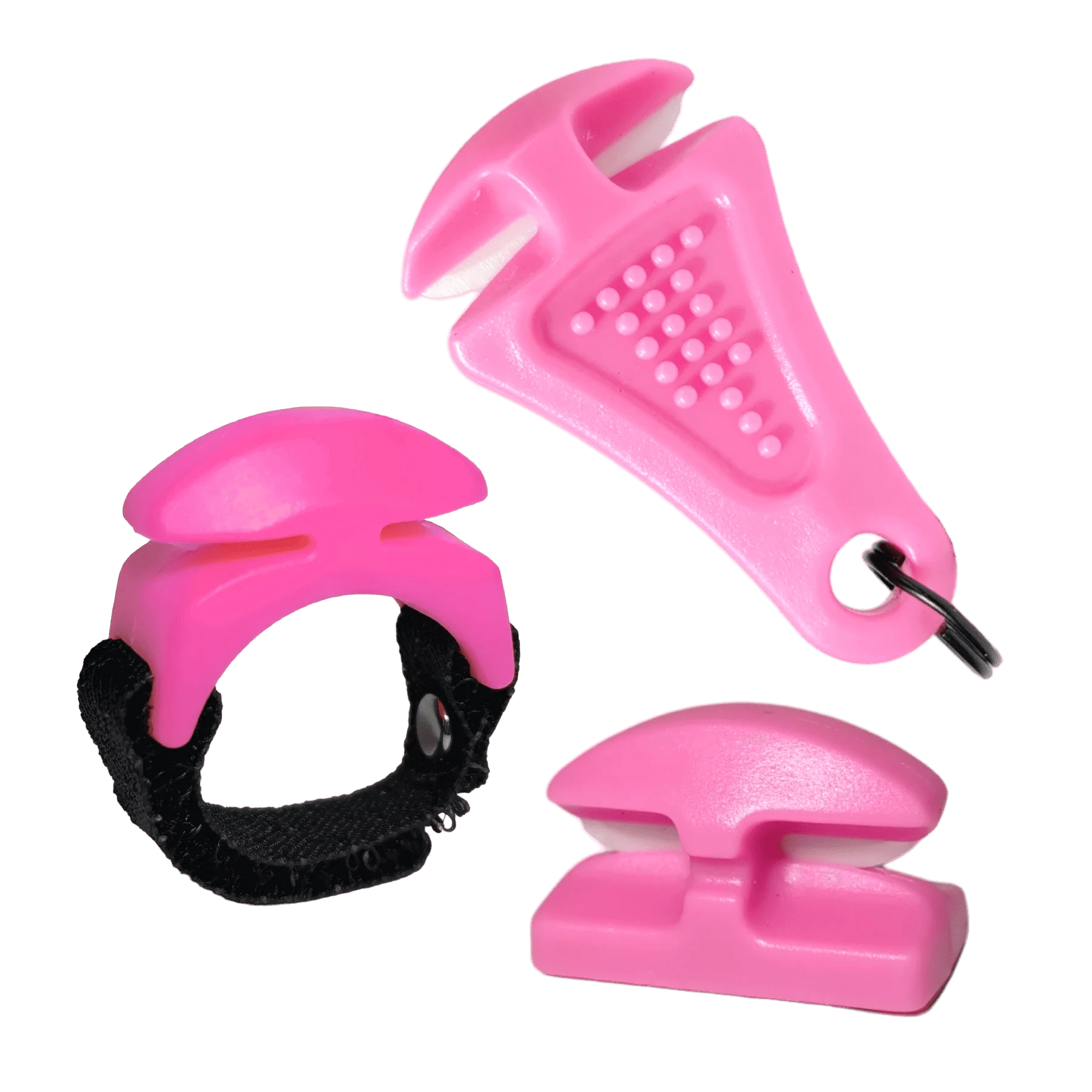 "TRIPLE PLAY" Fishing Line Cutter Multi-Pack - Image 15