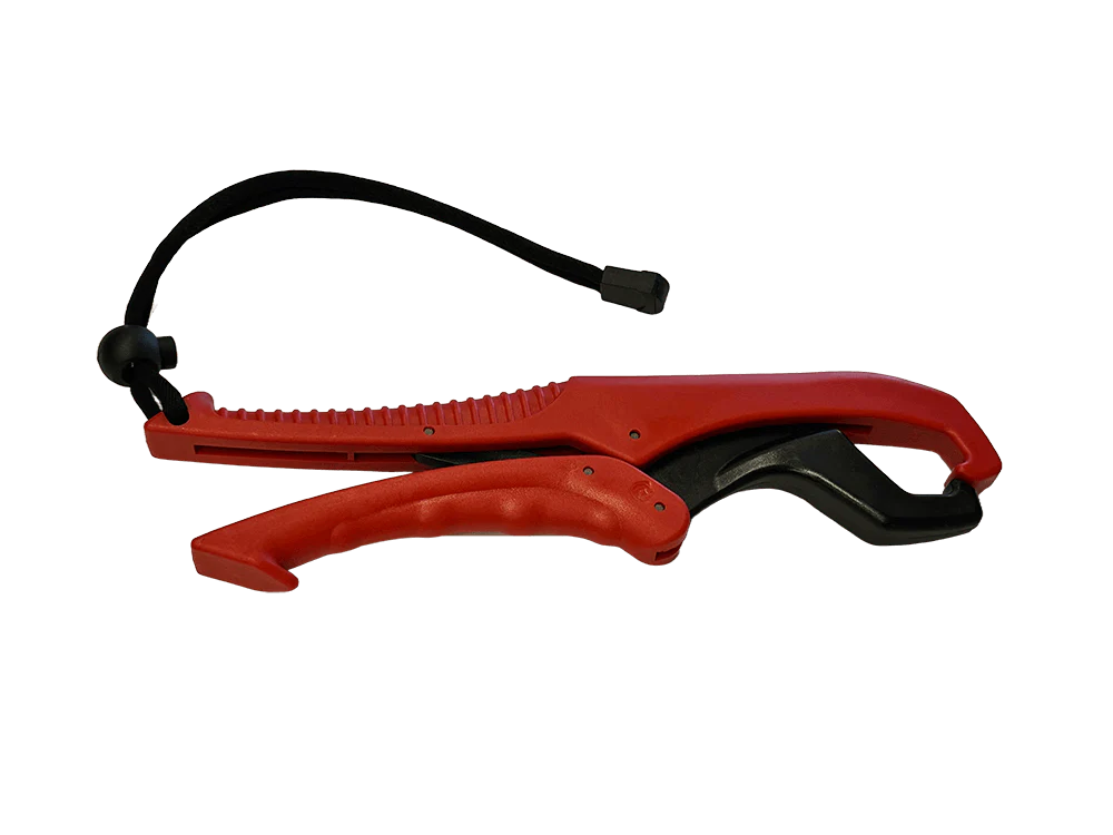 TuffGrips Floating Fish Gripper