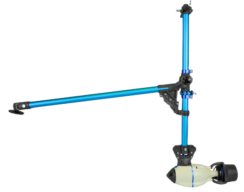 Universal Kayak Adapter (K-1 & J-2 Motors) - Image 9