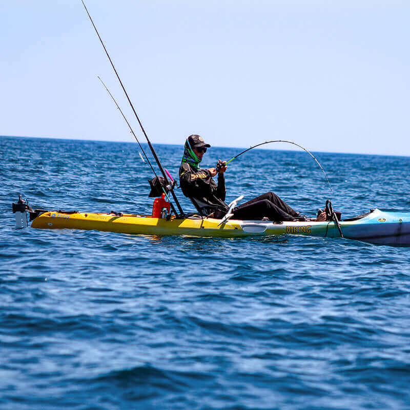 Universal Versa Rudder™ - Image 5