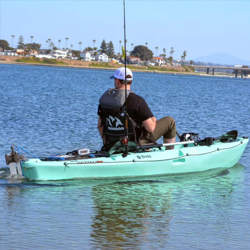 Universal Versa Rudder™ - Image 8