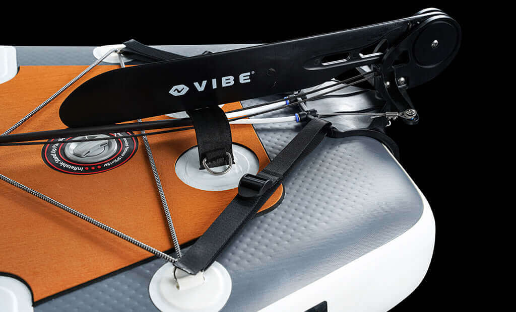 Vibe Uptown 100 Lite - Image 3