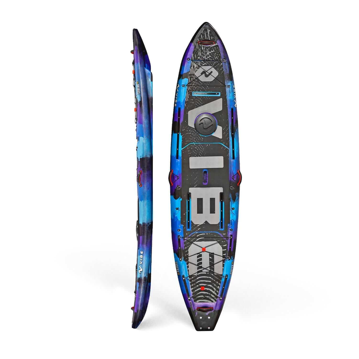 Vibe Cubera 120 Hybrid - Image 3