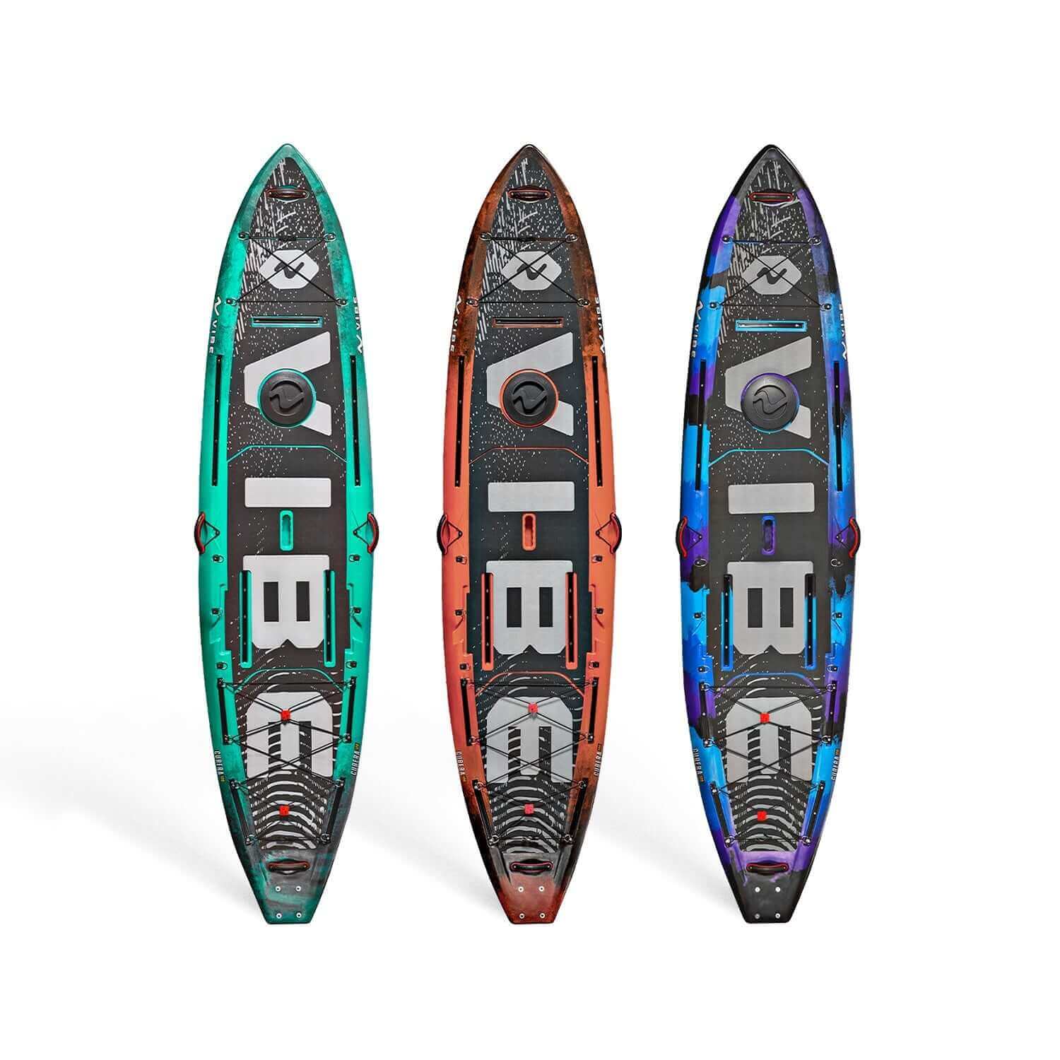 Vibe Cubera 120 Hybrid - Image 4