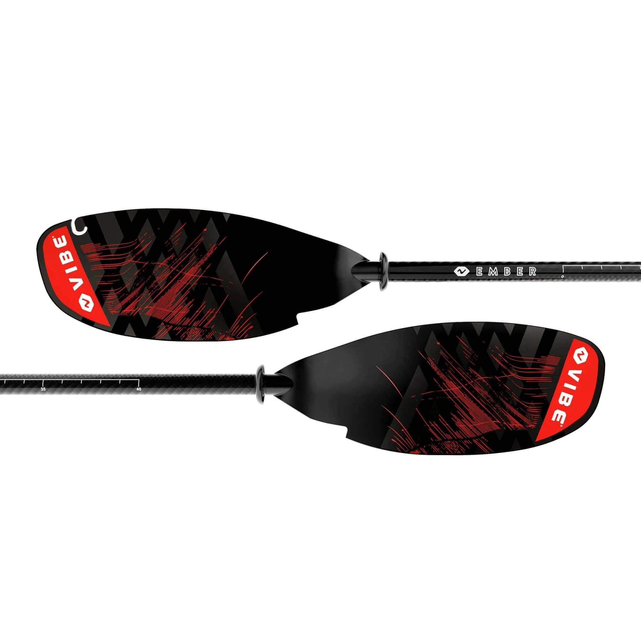 Ember Carbon Fiber Paddle (240-260cm adjustable) - Image 10