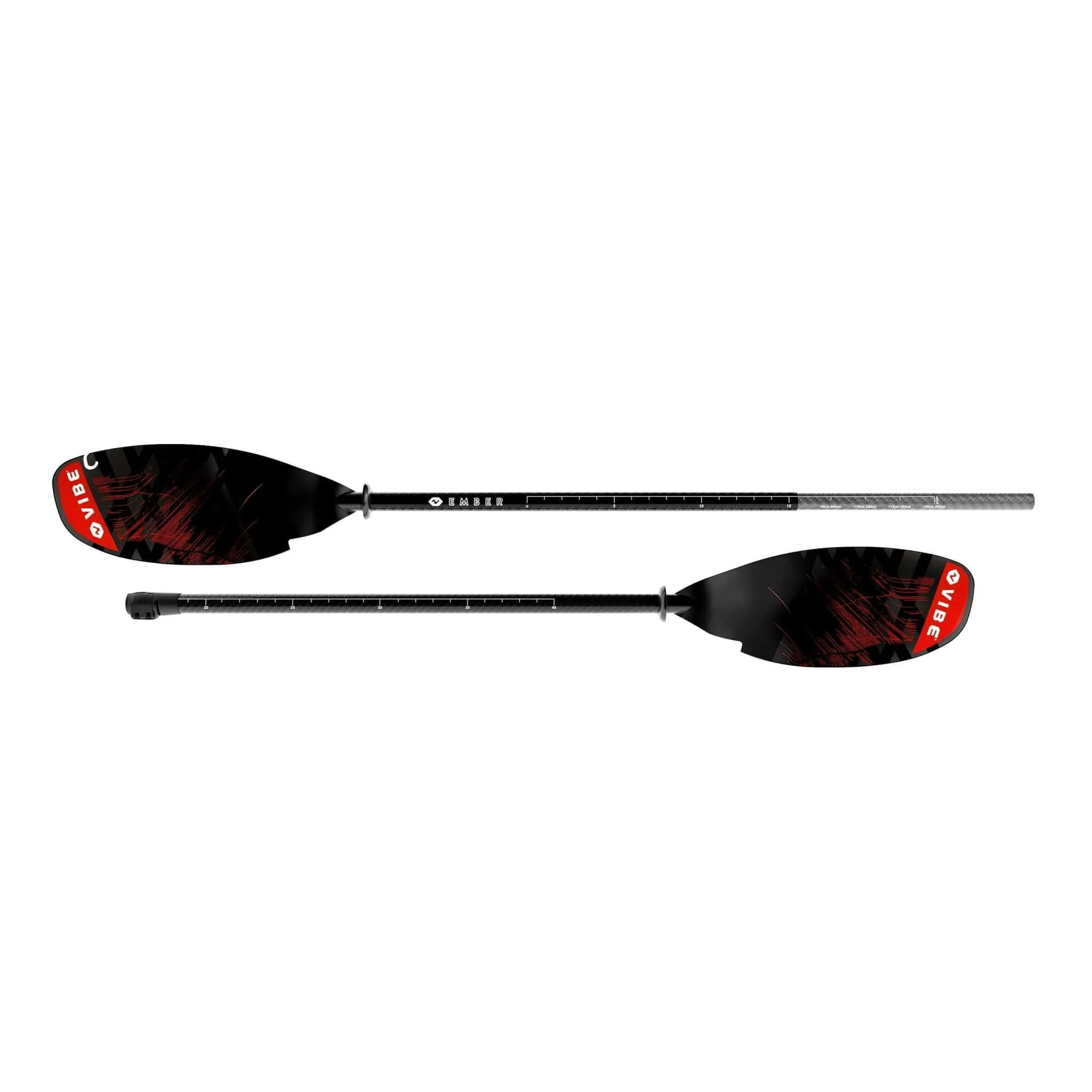 Ember Carbon Fiber Paddle (240-260cm adjustable) - Image 13