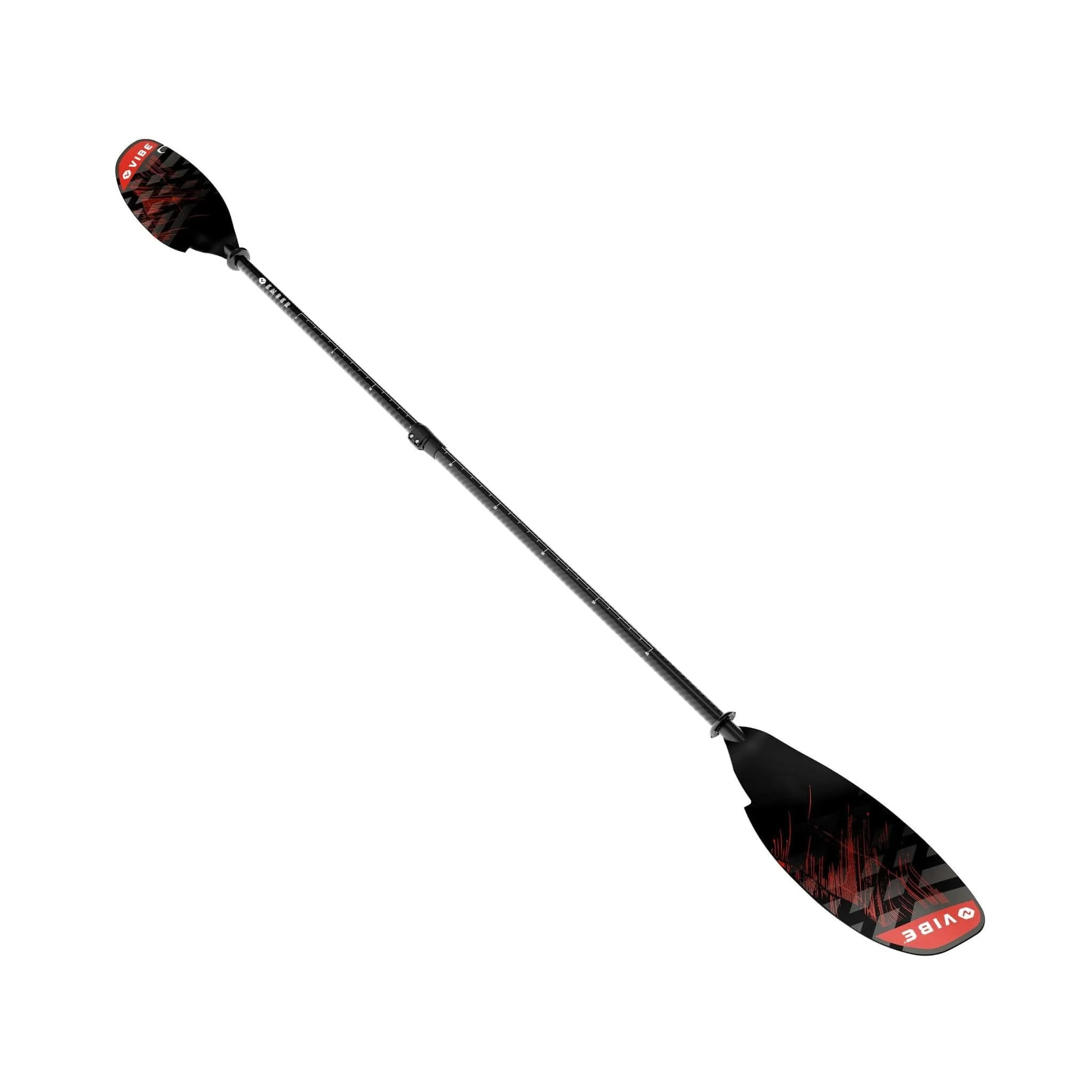 Ember Carbon Fiber Paddle (240-260cm adjustable) - Image 15