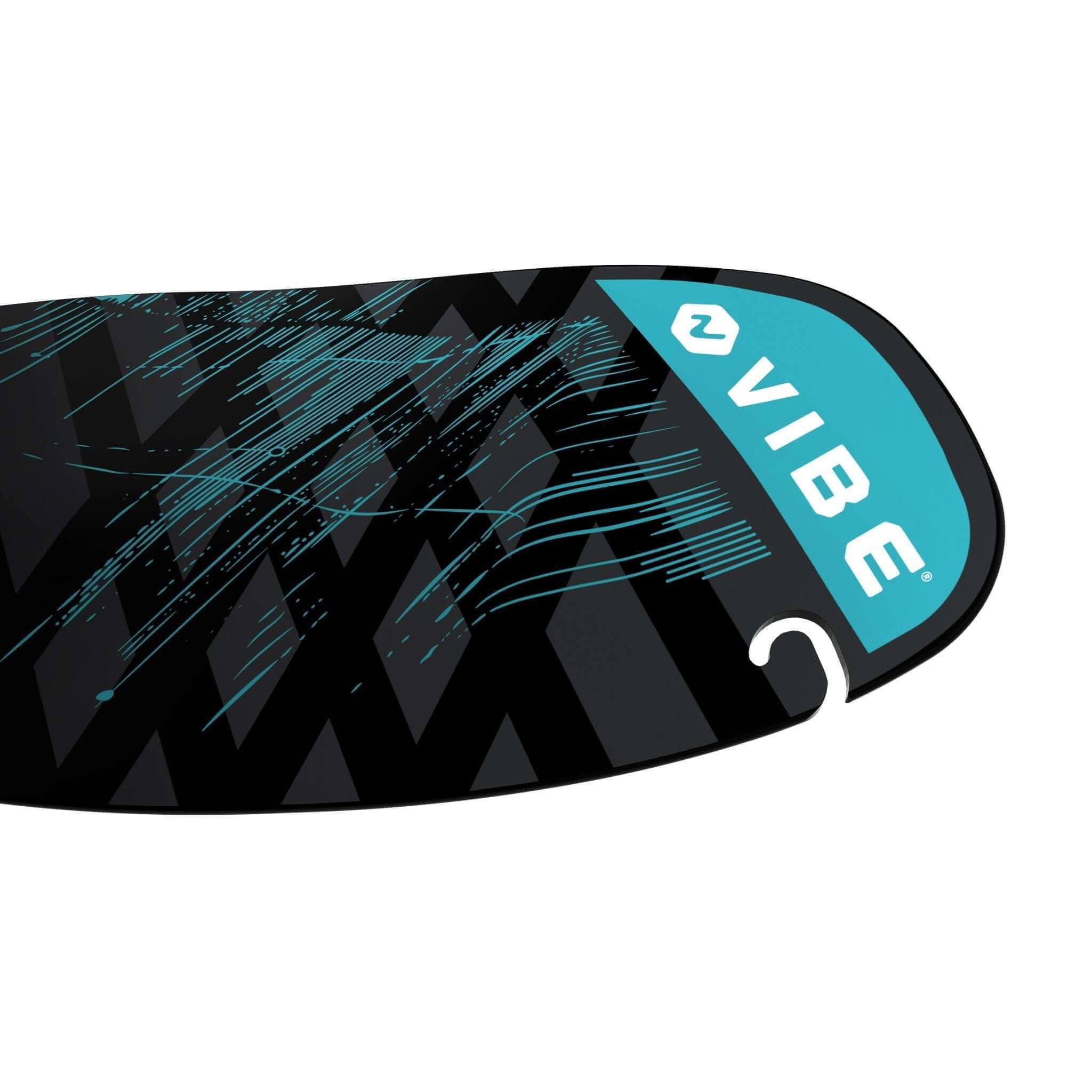 Ember Carbon Fiber Paddle (240-260cm adjustable) - Image 3