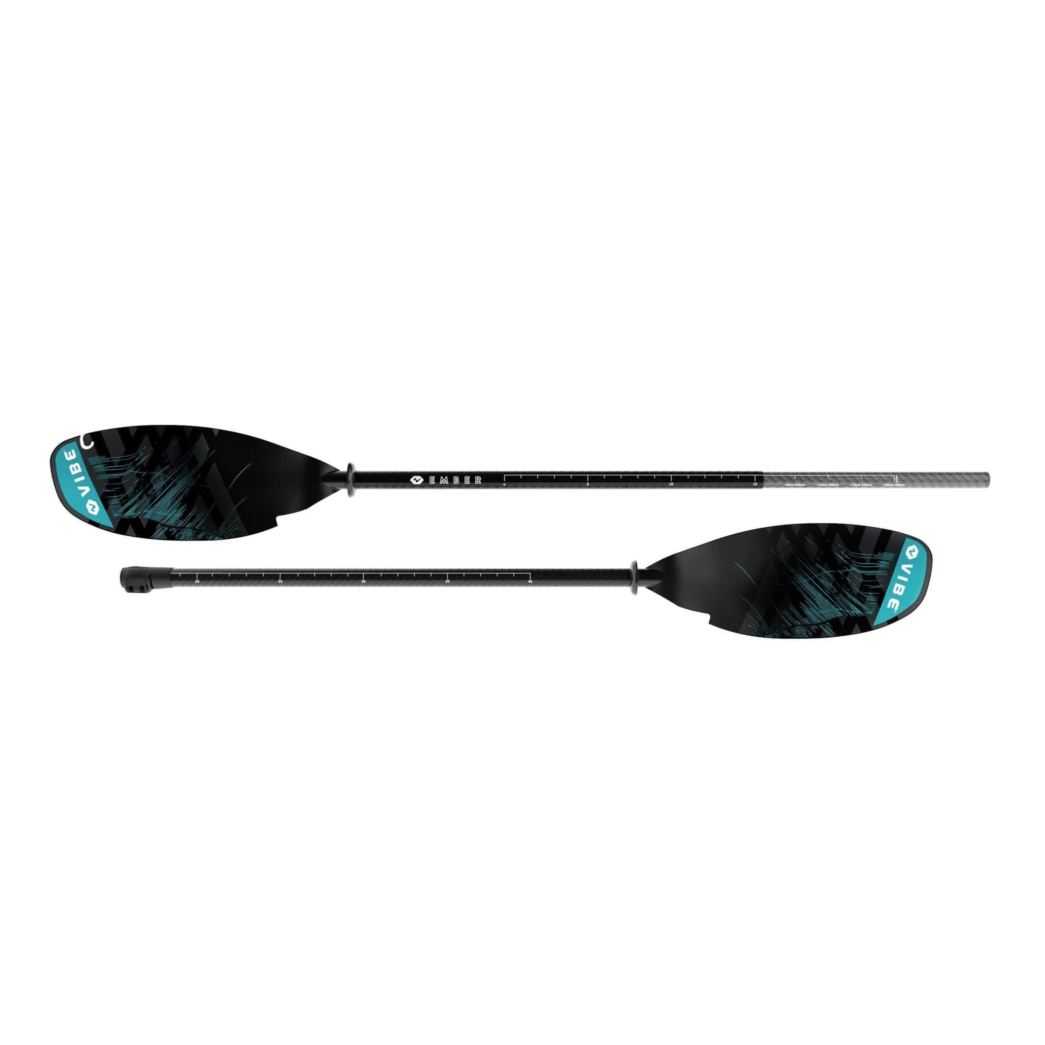 Ember Carbon Fiber Paddle (240-260cm adjustable) - Image 5