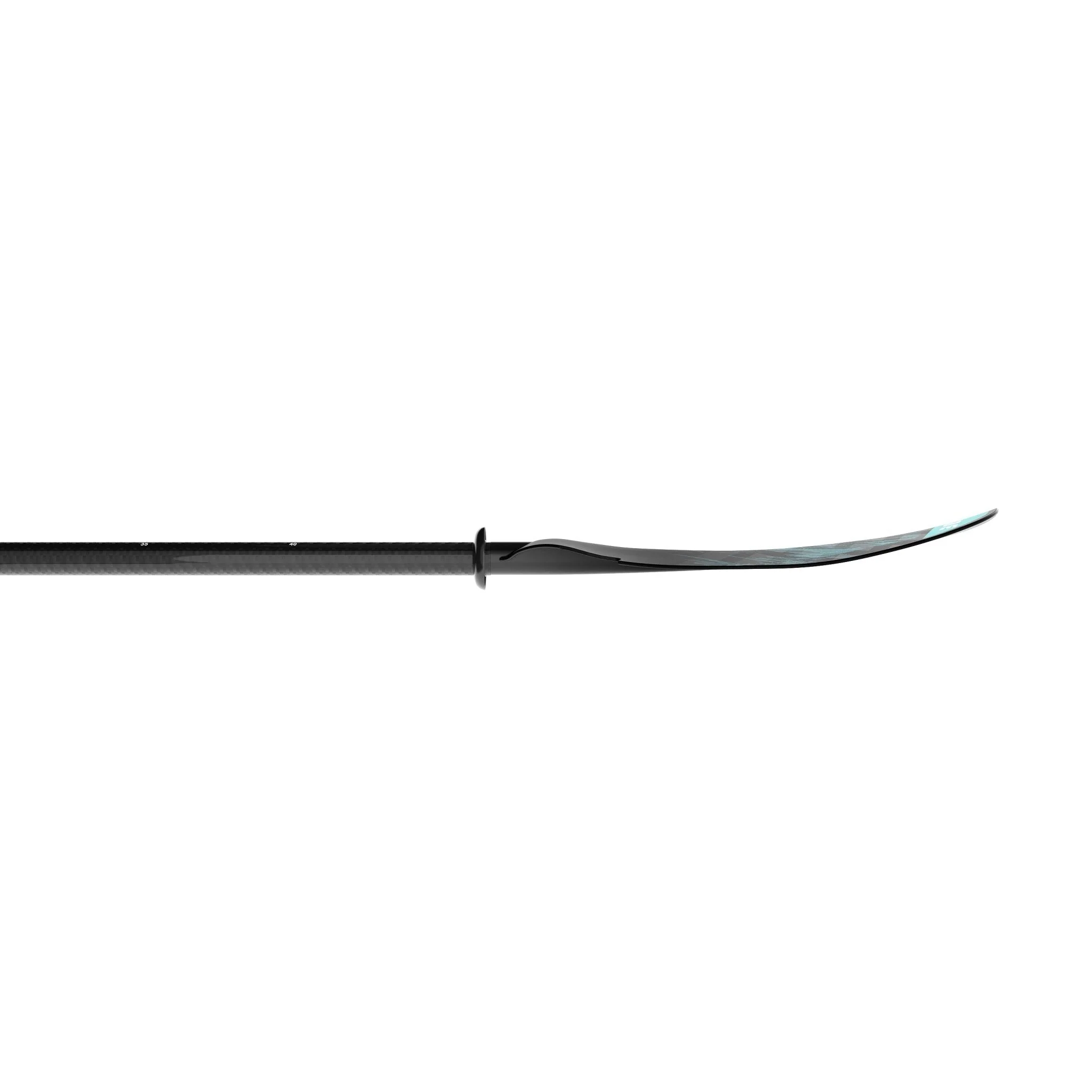 Ember Carbon Fiber Paddle (240-260cm adjustable) - Image 6