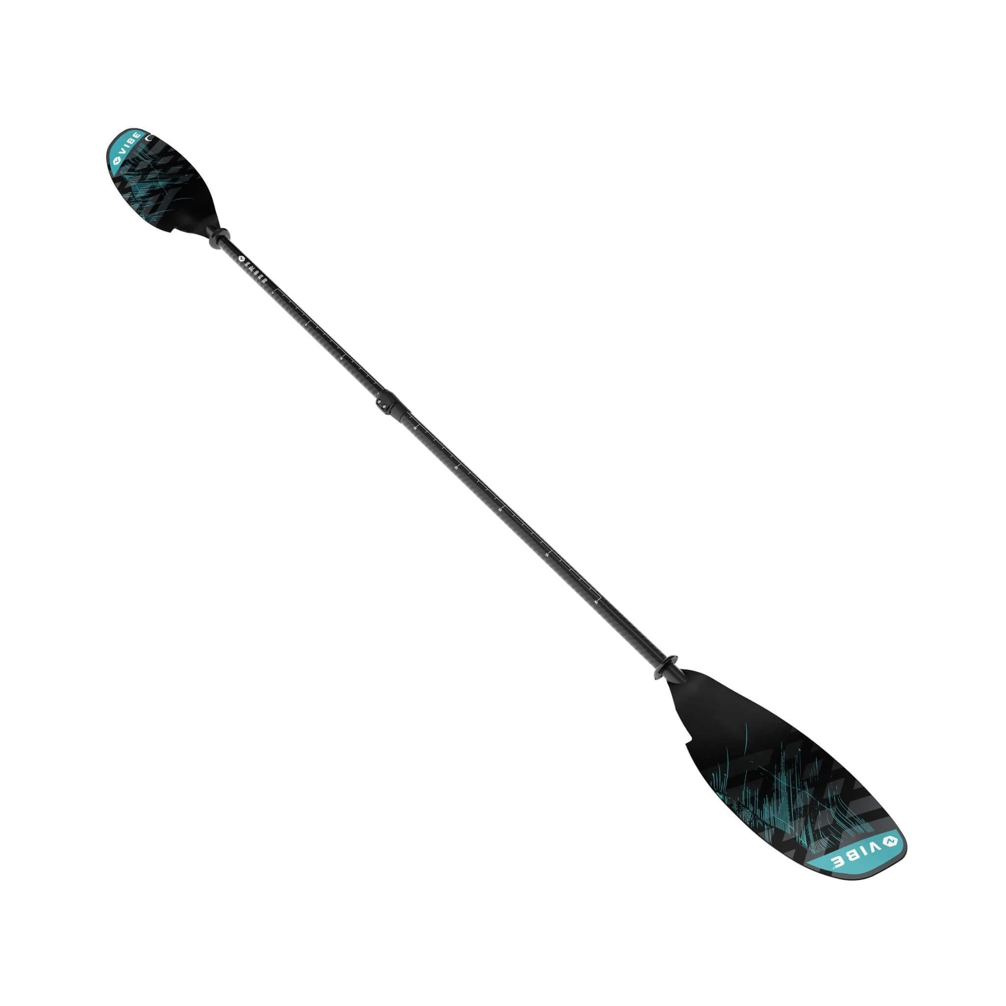 Ember Carbon Fiber Paddle (240-260cm adjustable) - Image 7