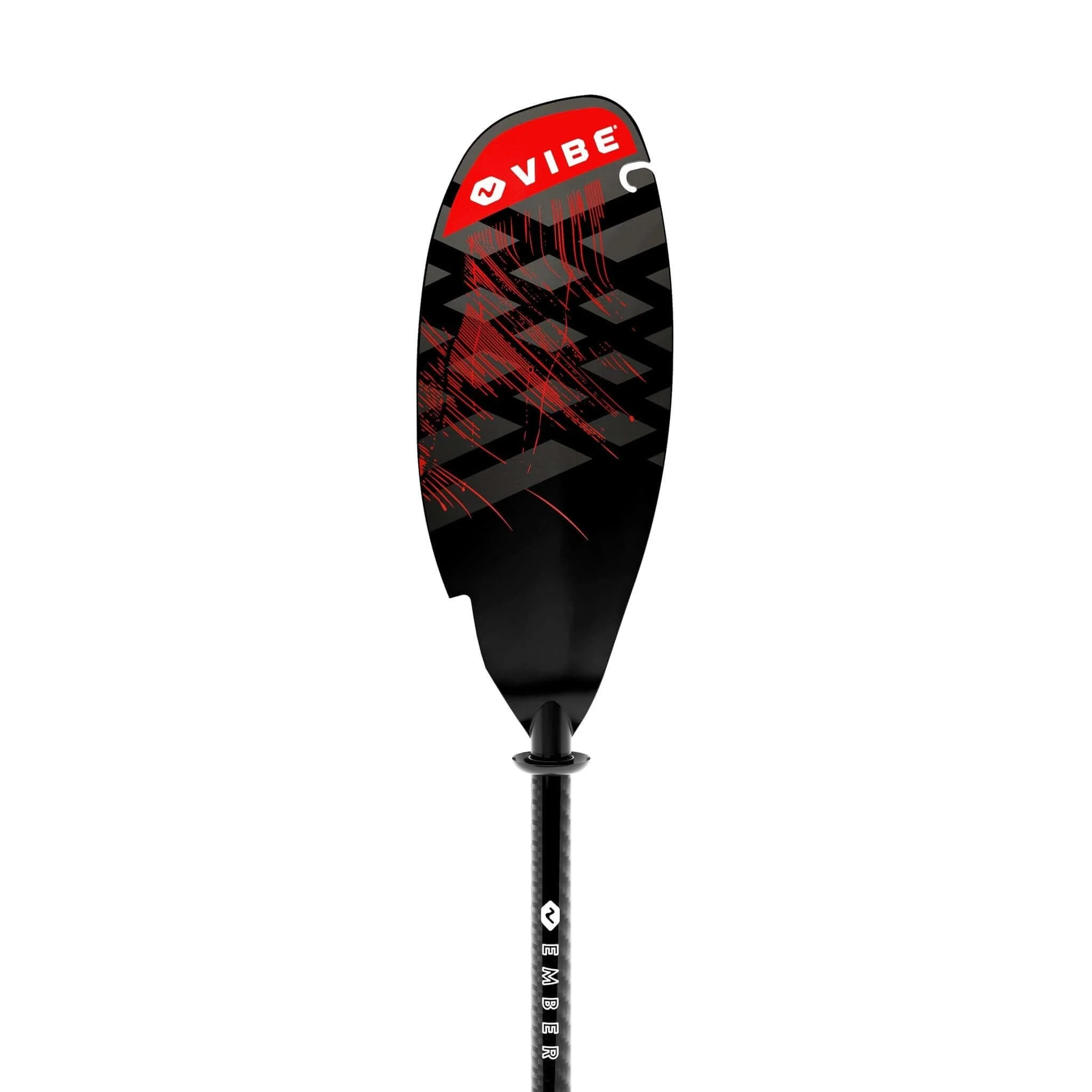 Ember Carbon Fiber Paddle (240-260cm adjustable) - Image 9