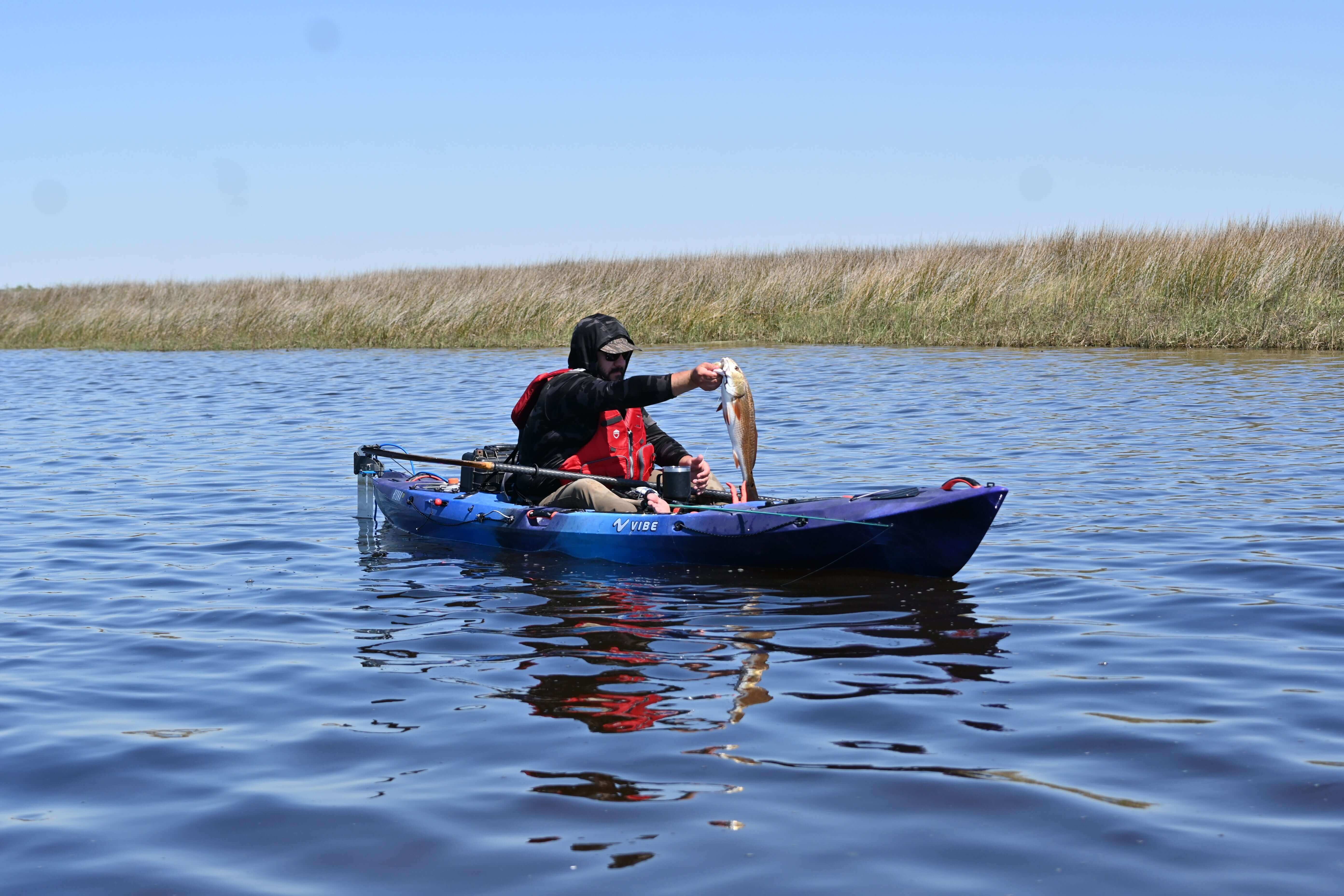 Vibe Hydra 130 - Image 10