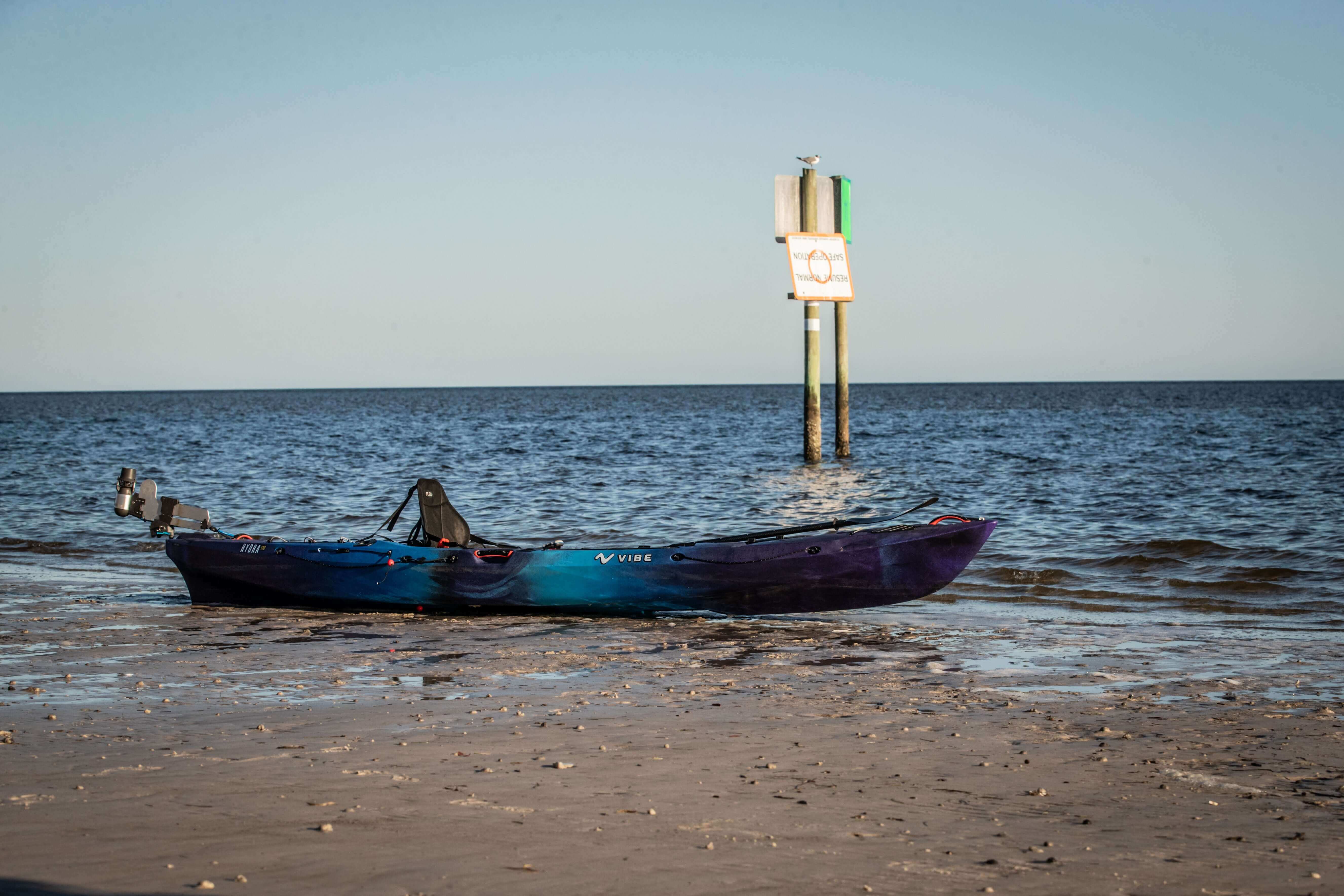 Vibe Hydra 130 - Image 11