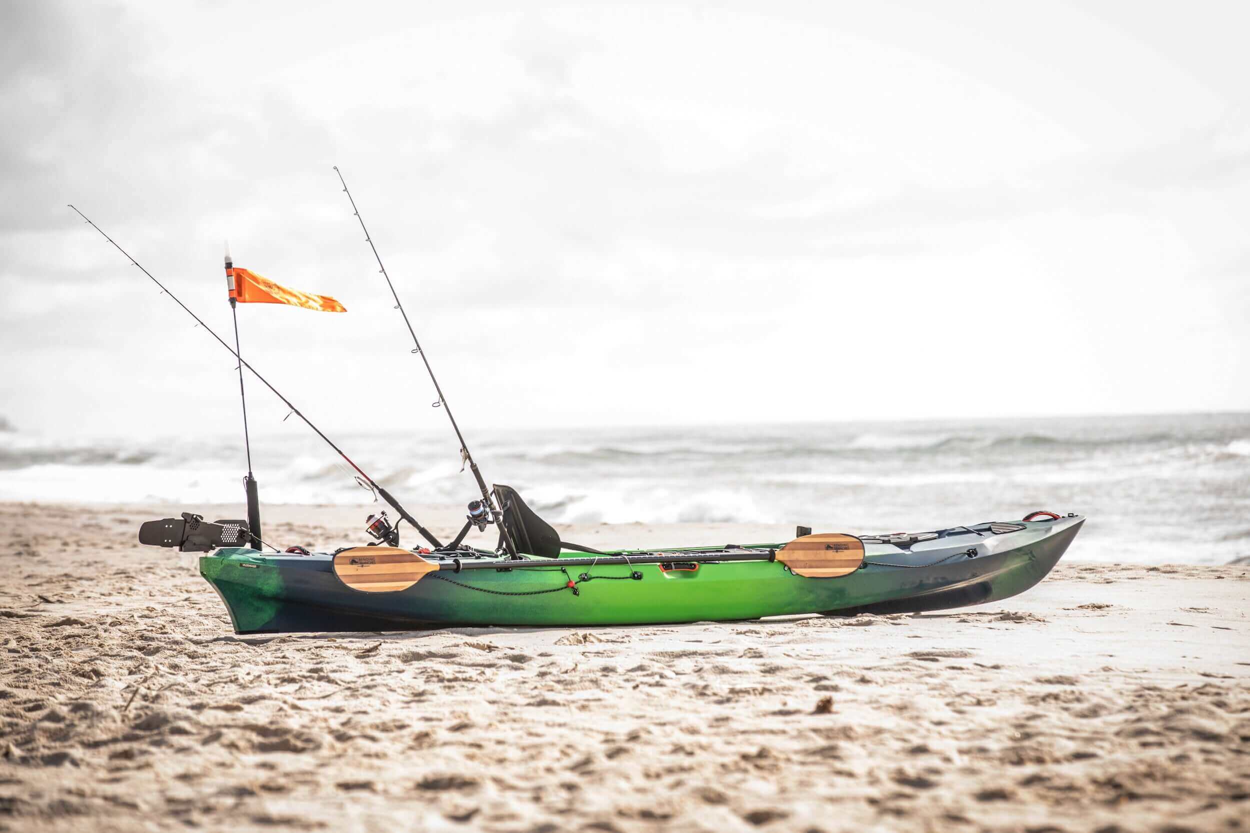 Vibe Hydra 130 - Image 12