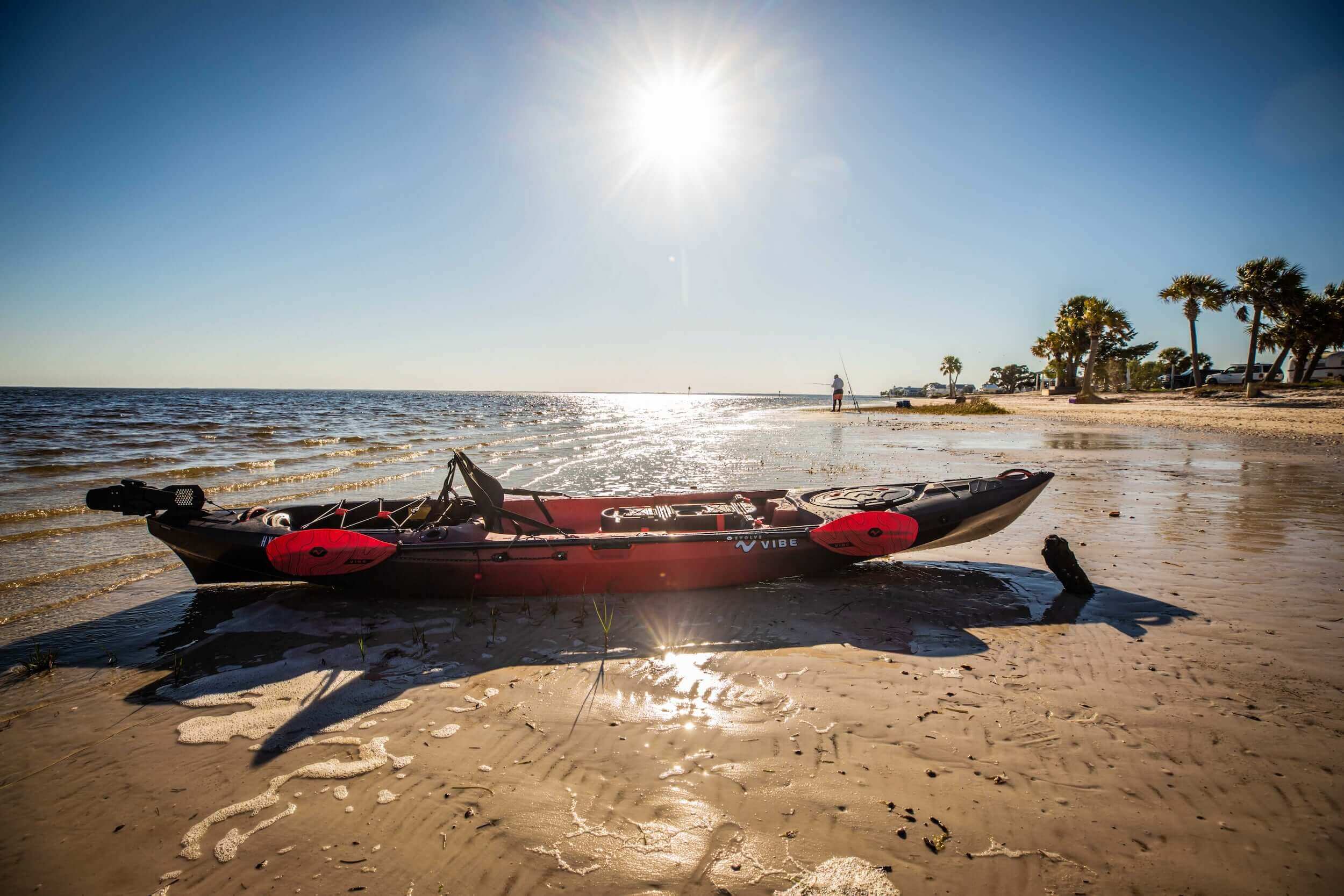 Vibe Hydra 130 - Image 13