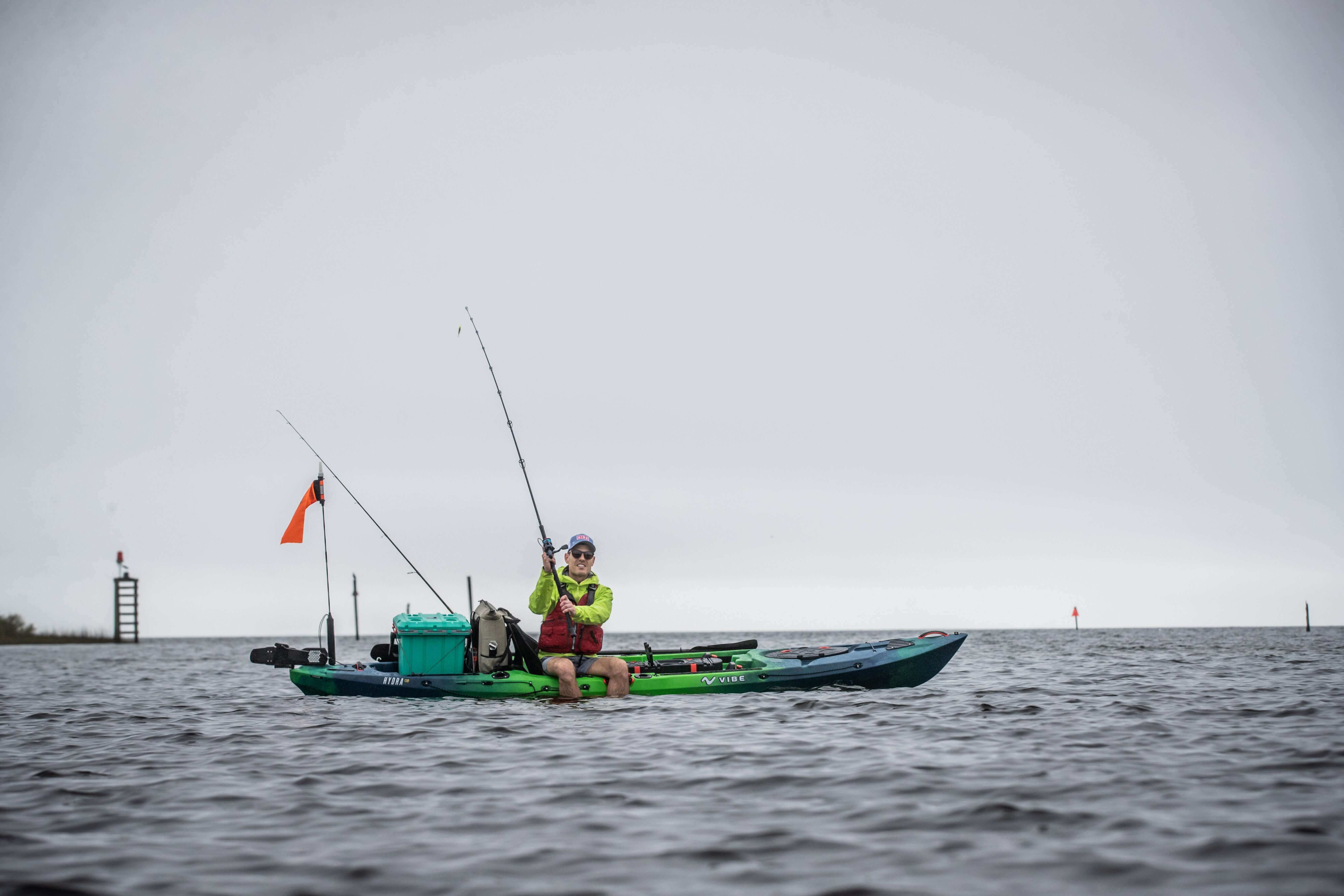 Vibe Hydra 130 - Image 15