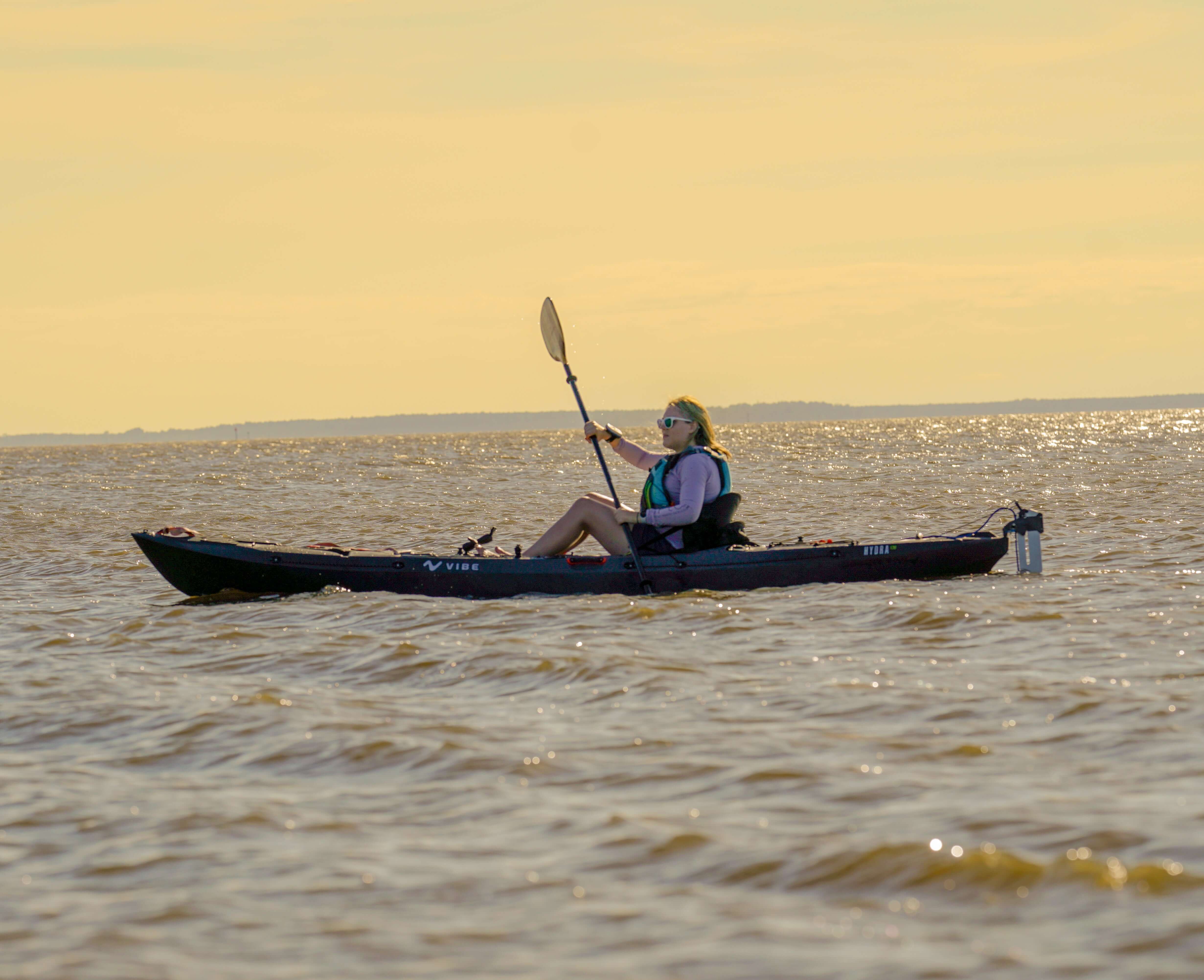 Vibe Hydra 130 - Image 17