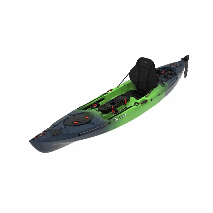 Vibe Hydra 130 - Image 5