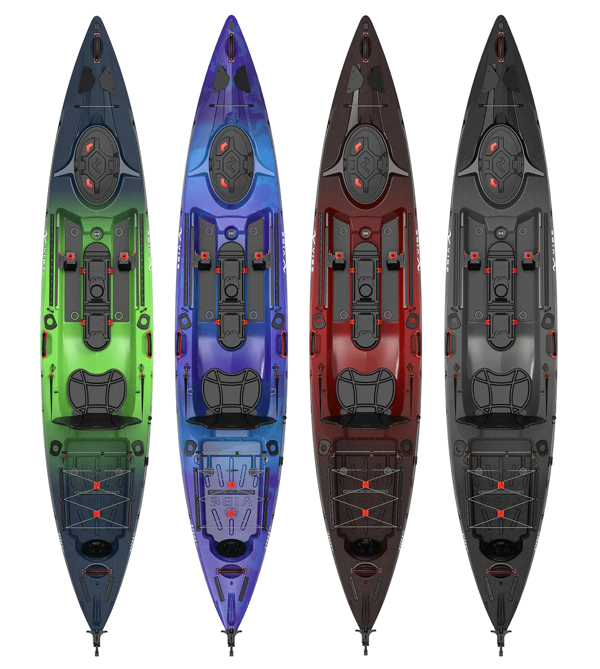 Vibe Hydra 130 - Image 6