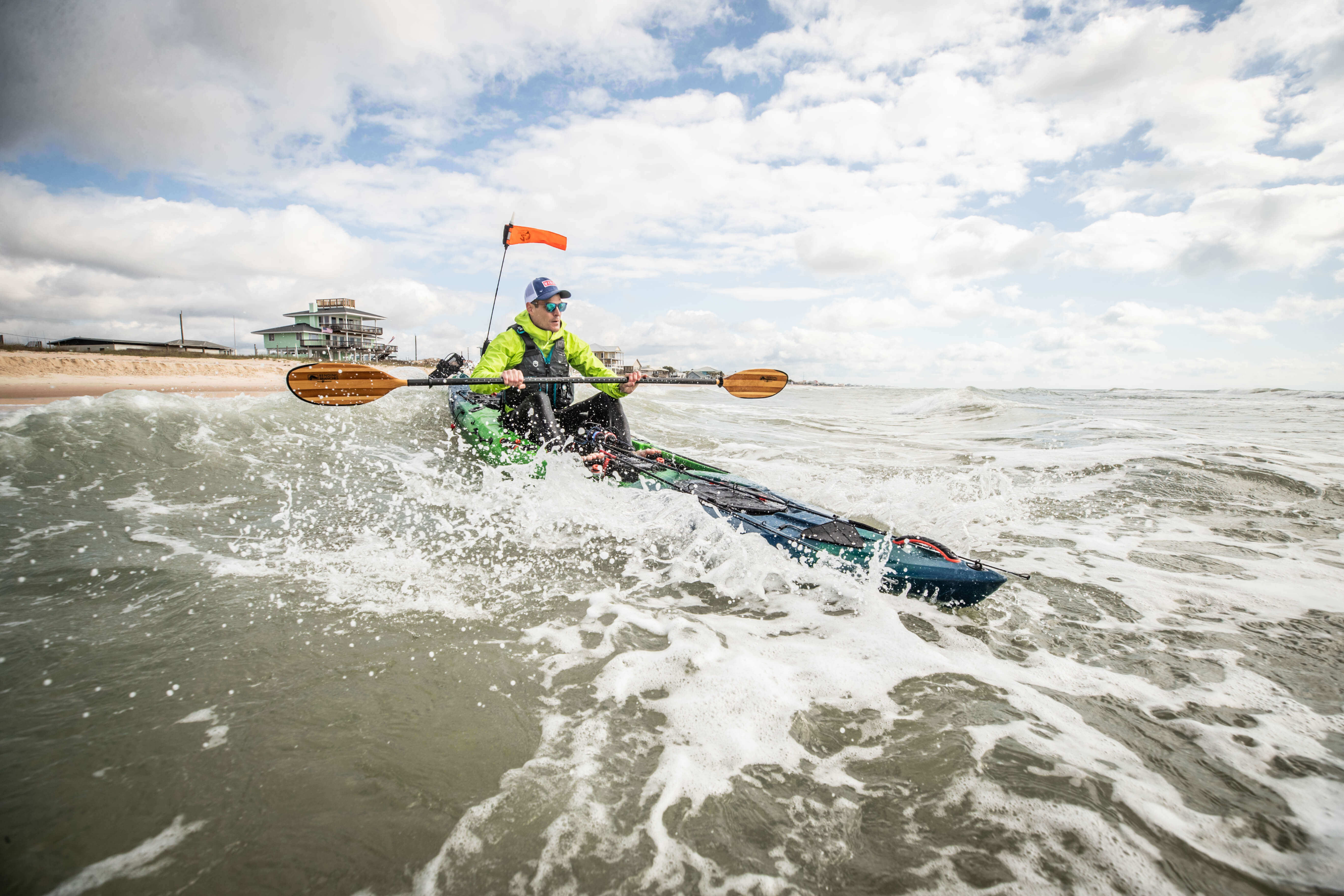 Vibe Hydra 130 - Image 8