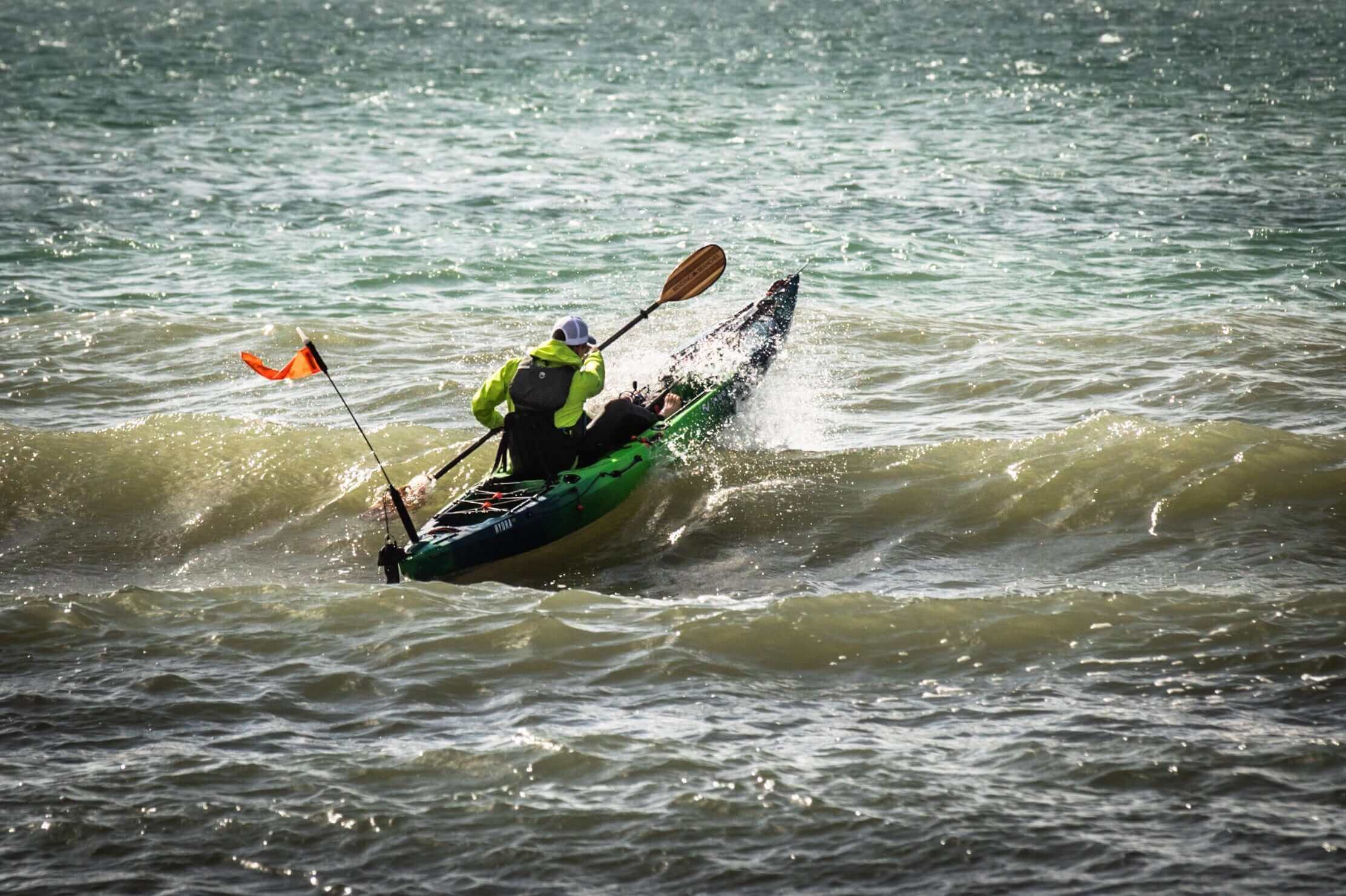 Vibe Hydra 130 - Image 9