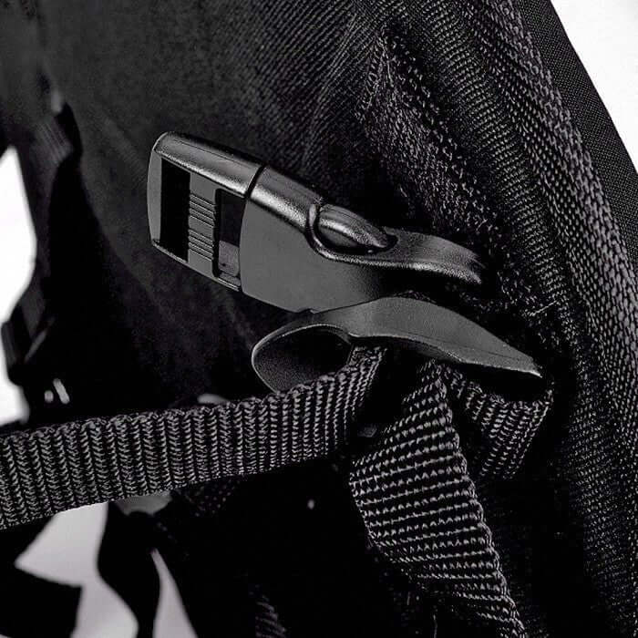 Deluxe Kayak Seat With Backpack - Image 10